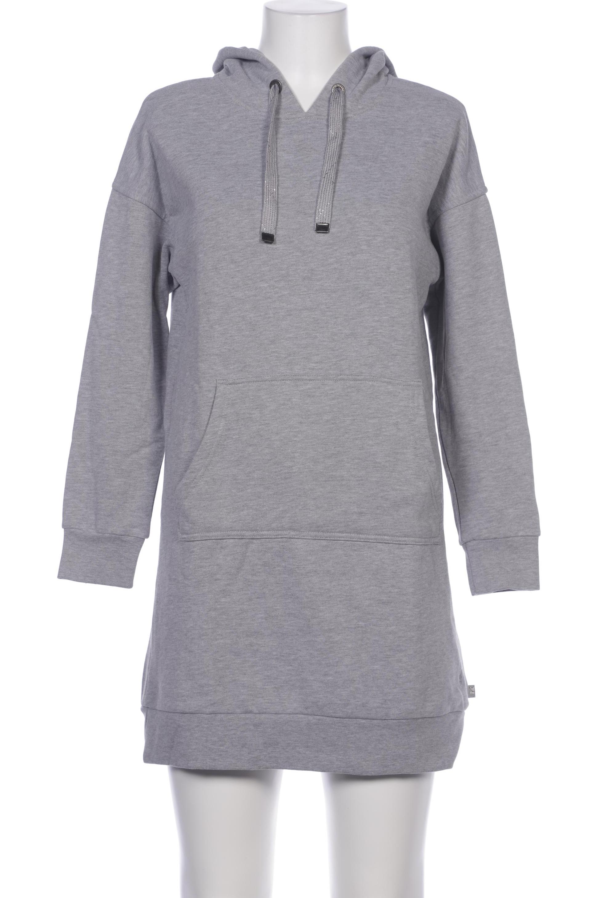 

Friedafreddies Damen Kleid, grau, Gr. 38