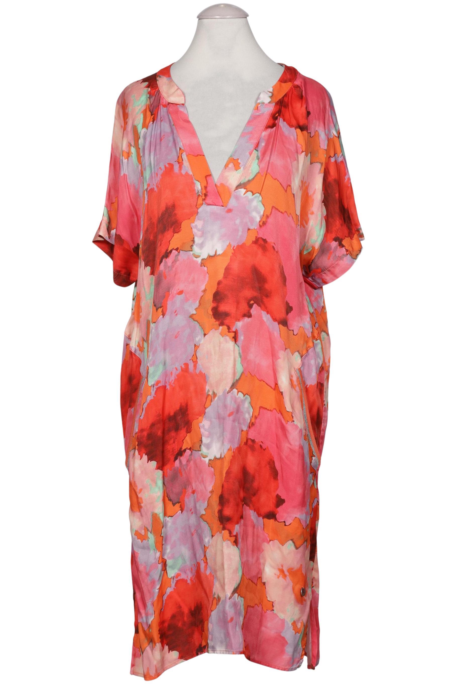 

Friedafreddies Damen Kleid, mehrfarbig, Gr. 36