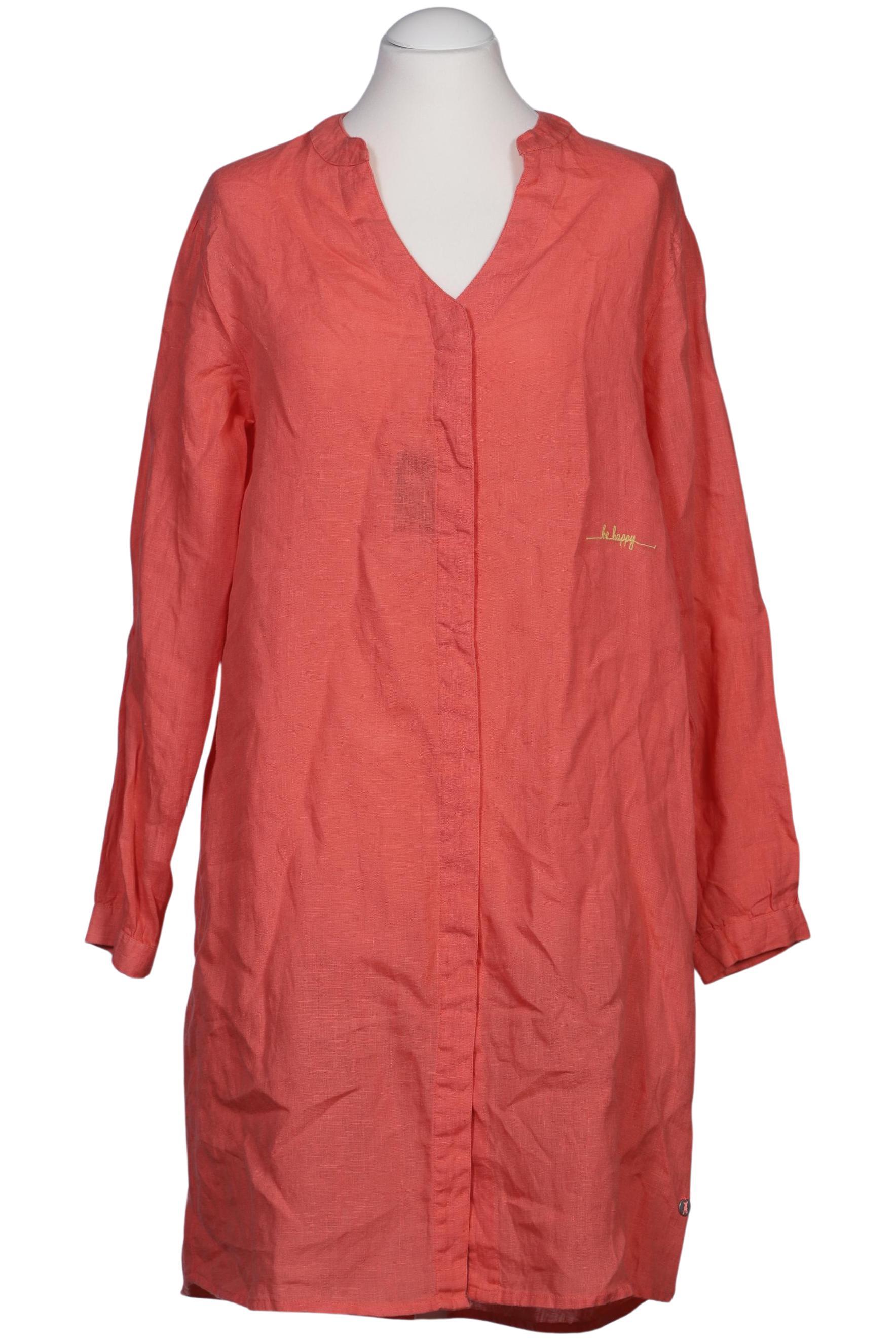 

Friedafreddies Damen Kleid, pink, Gr. 36