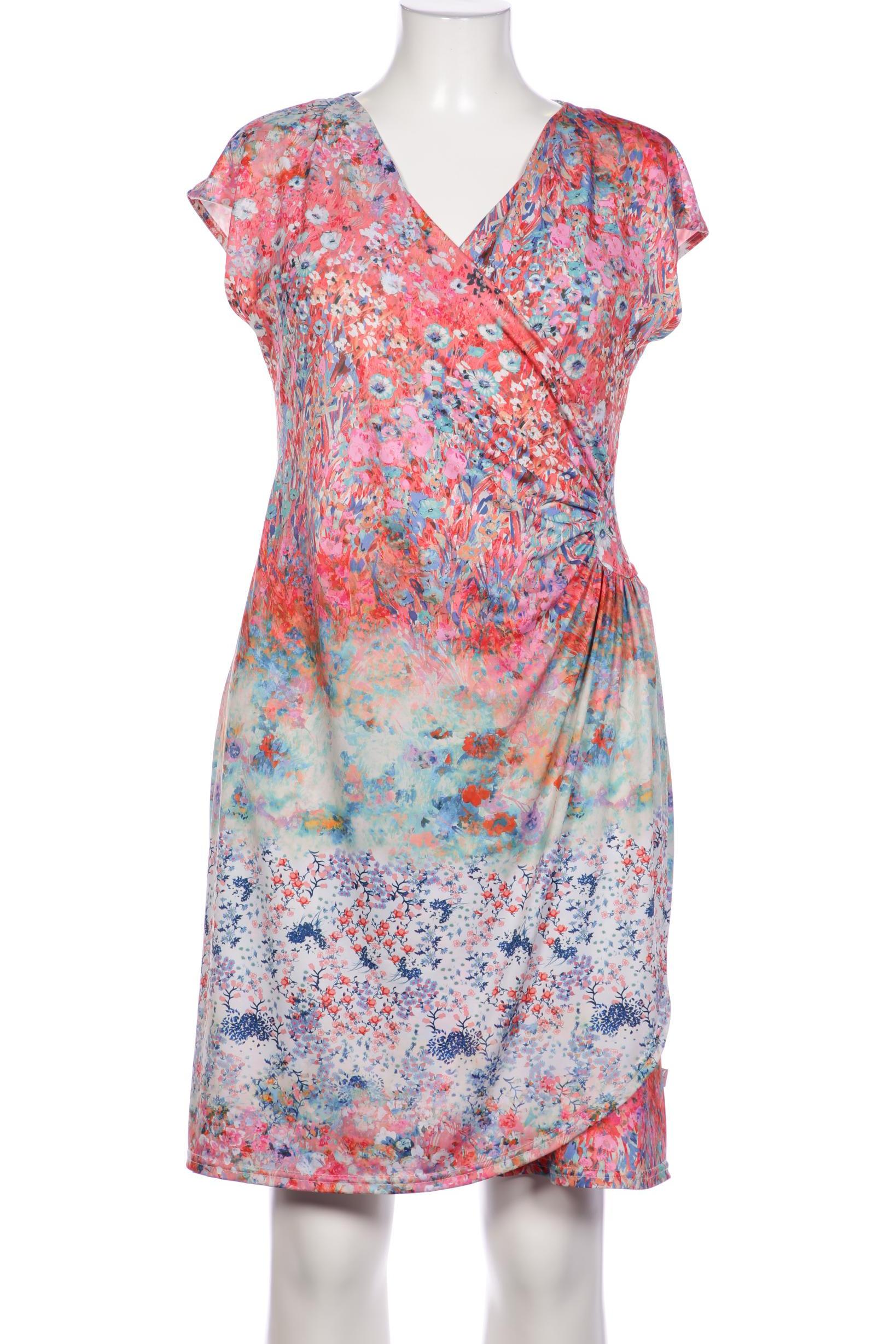 

Friedafreddies Damen Kleid, mehrfarbig, Gr. 44