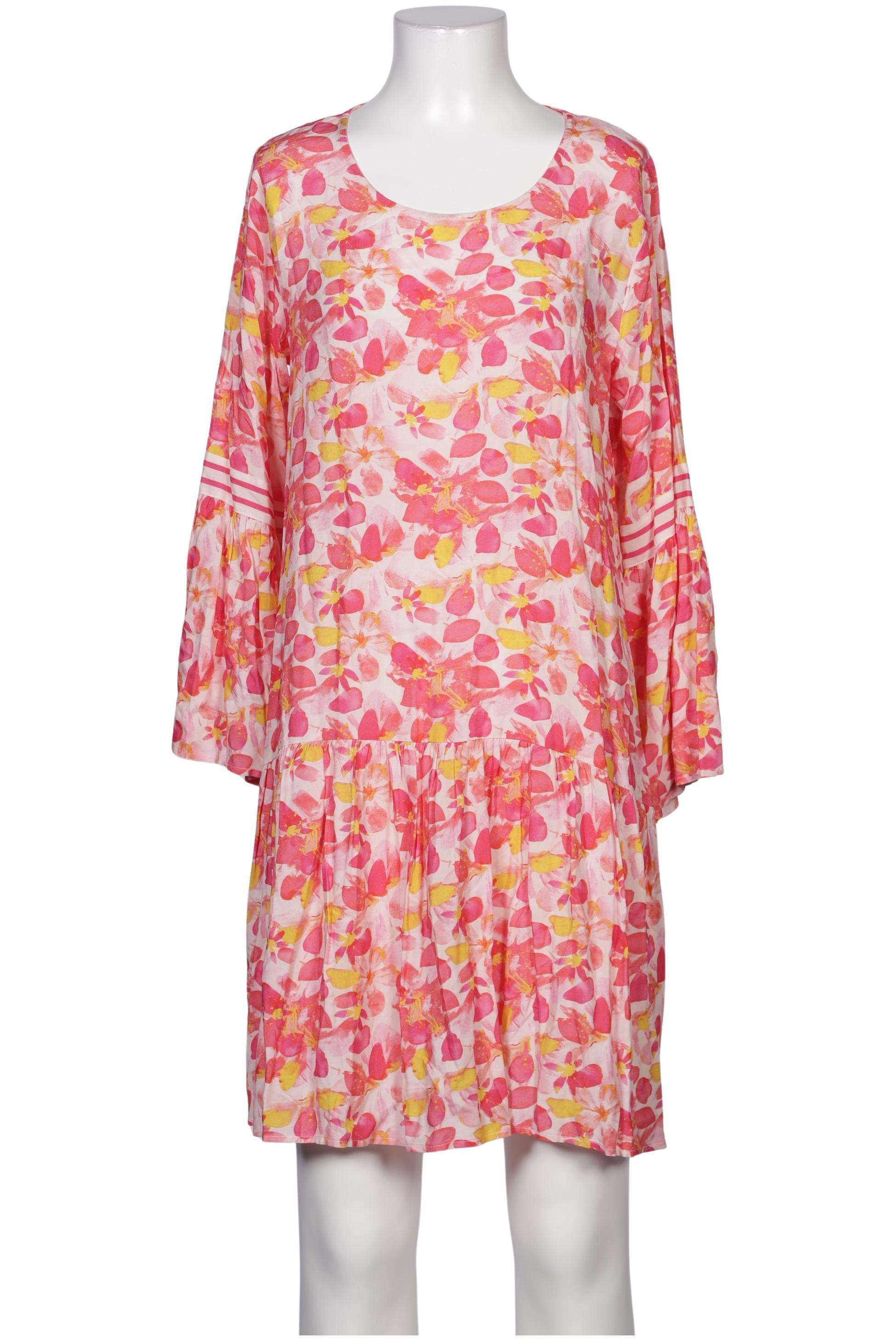 

Friedafreddies Damen Kleid, pink, Gr. 38