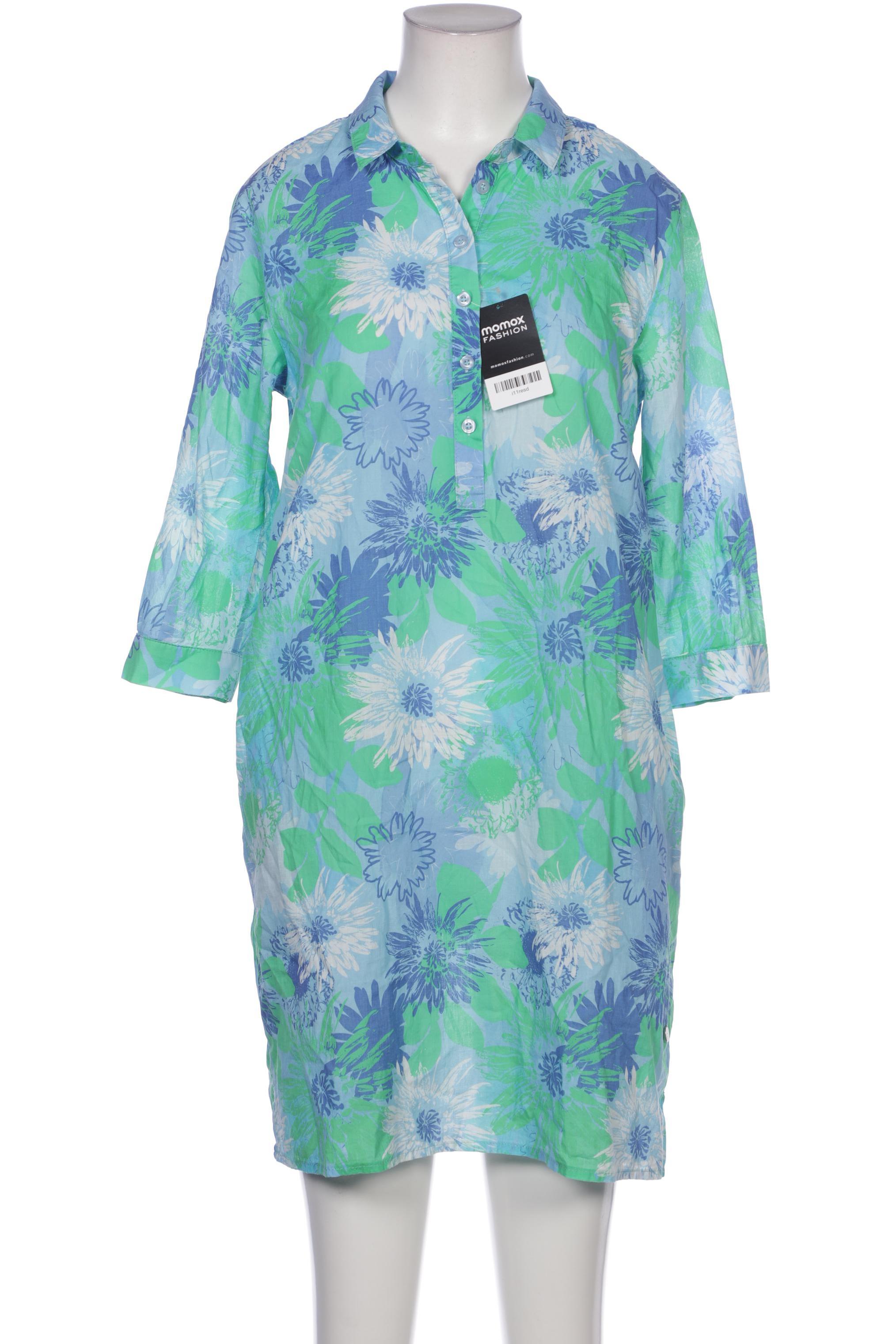 

Friedafreddies Damen Kleid, hellblau, Gr. 36