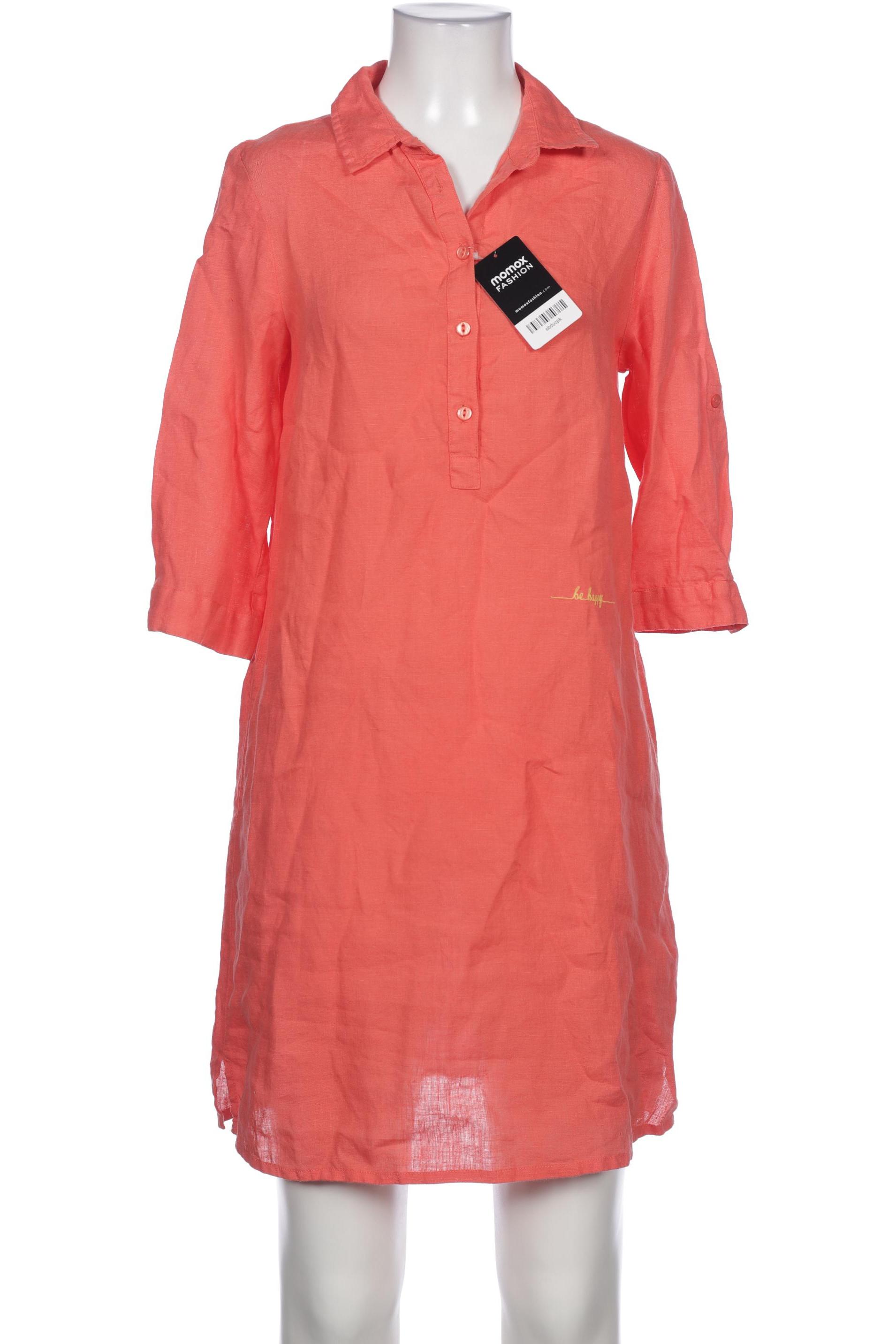 

FRIEDAFREDDIES Damen Kleid, orange