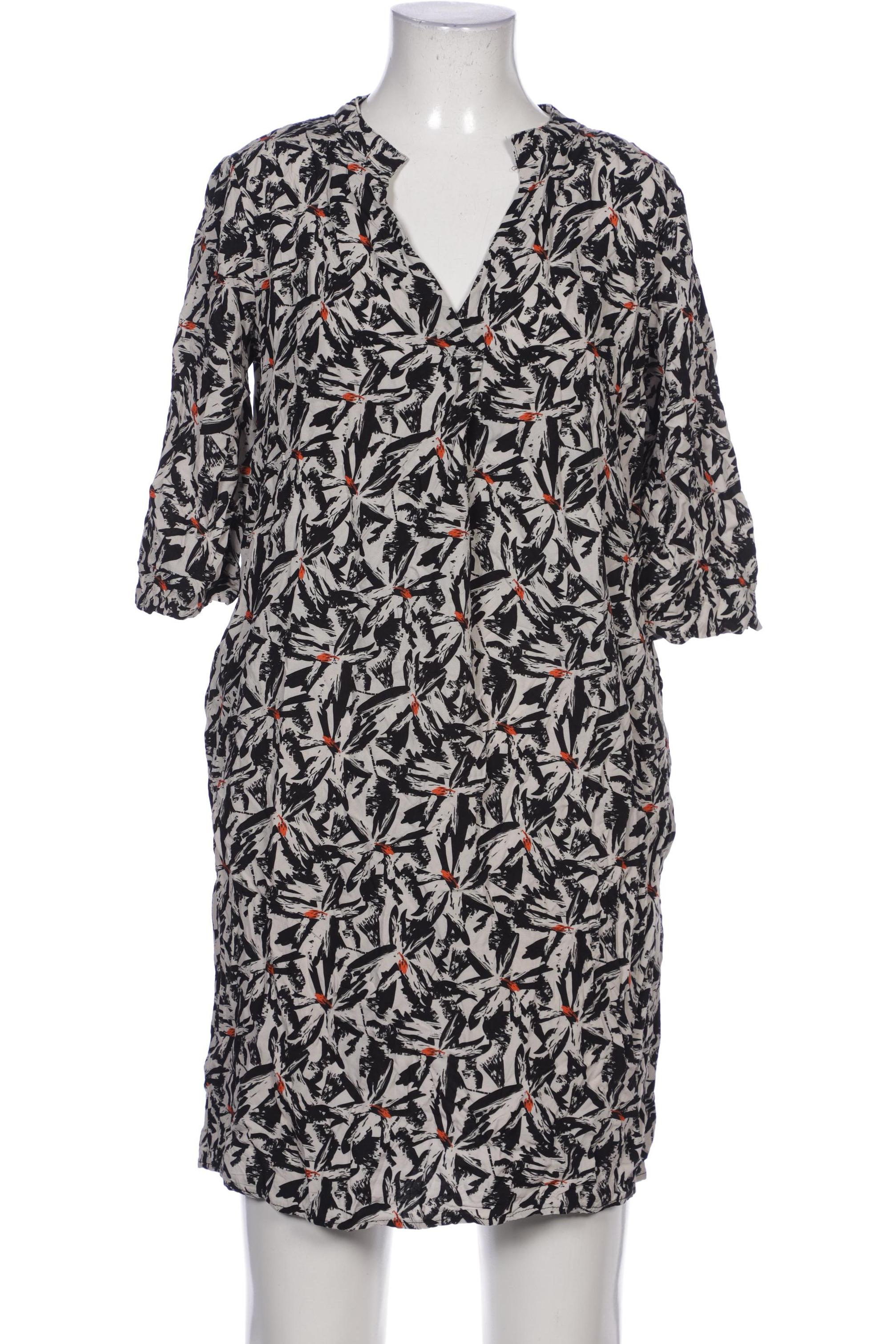 

Friedafreddies Damen Kleid, schwarz, Gr. 36