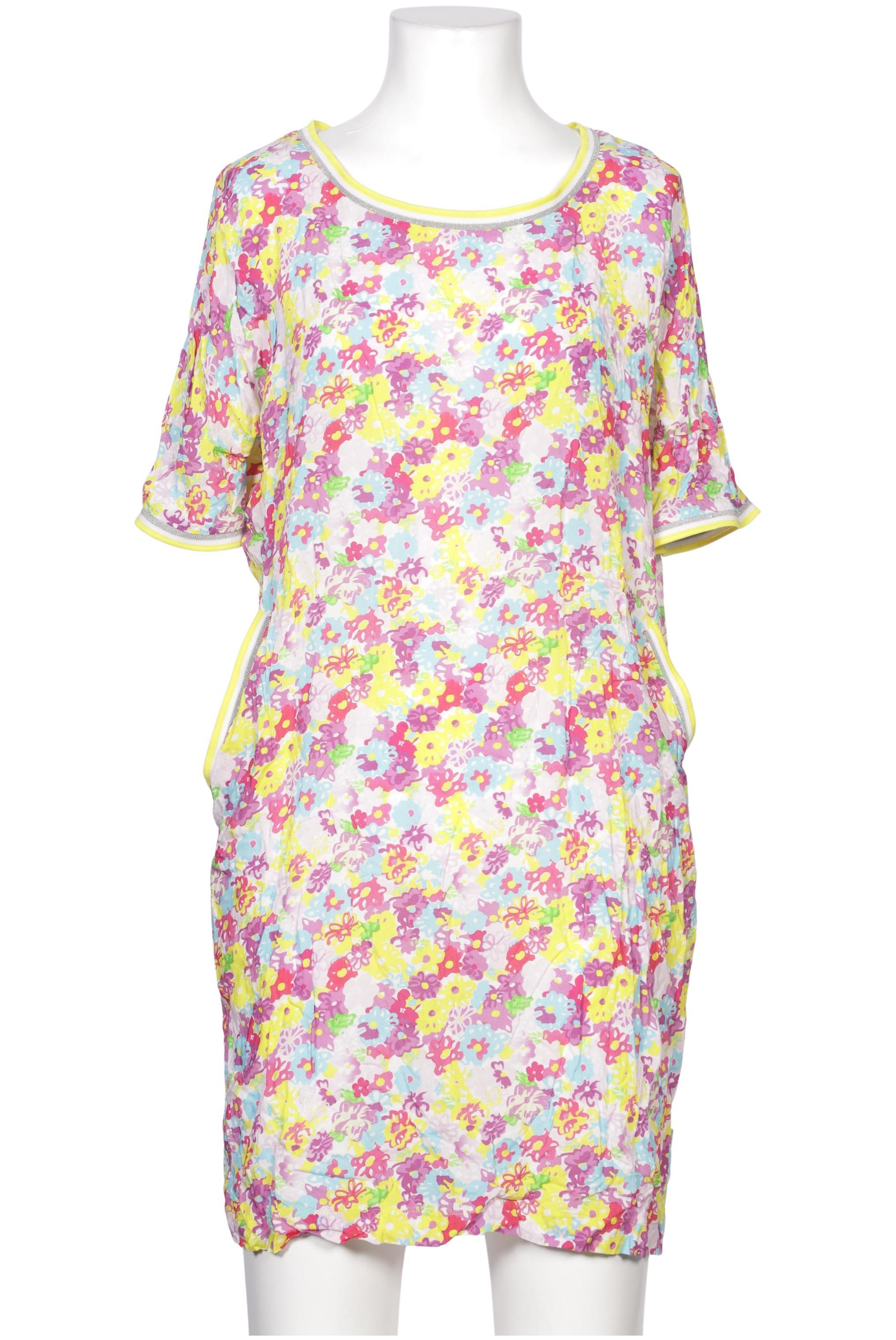 

Friedafreddies Damen Kleid, mehrfarbig, Gr. 38