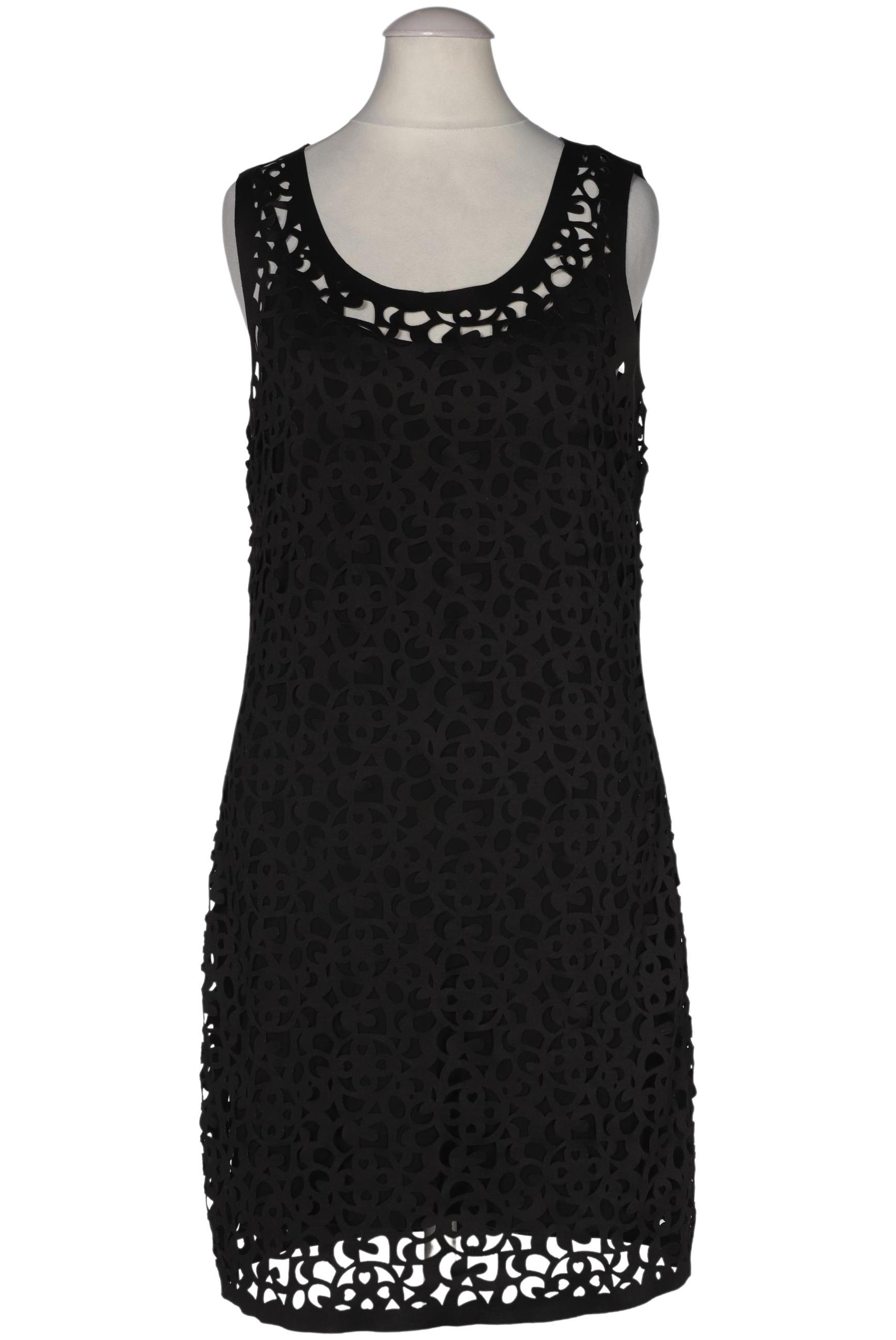 

Friedafreddies Damen Kleid, schwarz, Gr. 34