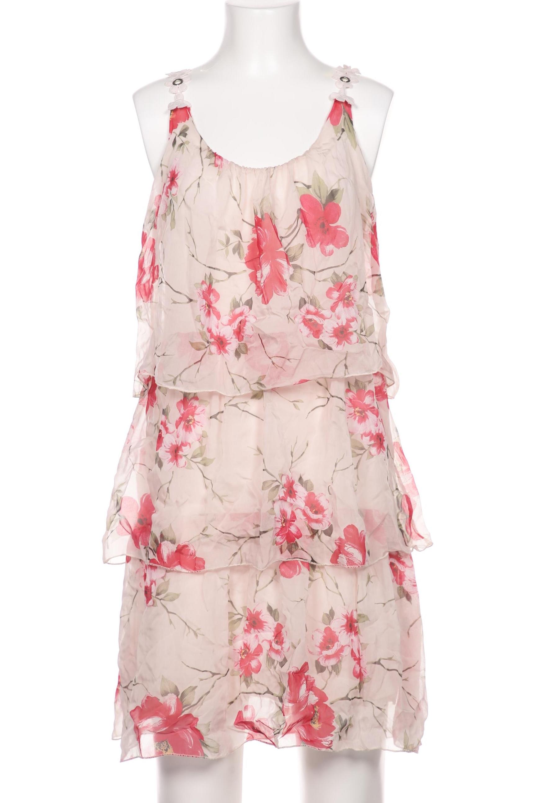 

Friedafreddies Damen Kleid, mehrfarbig, Gr. 36