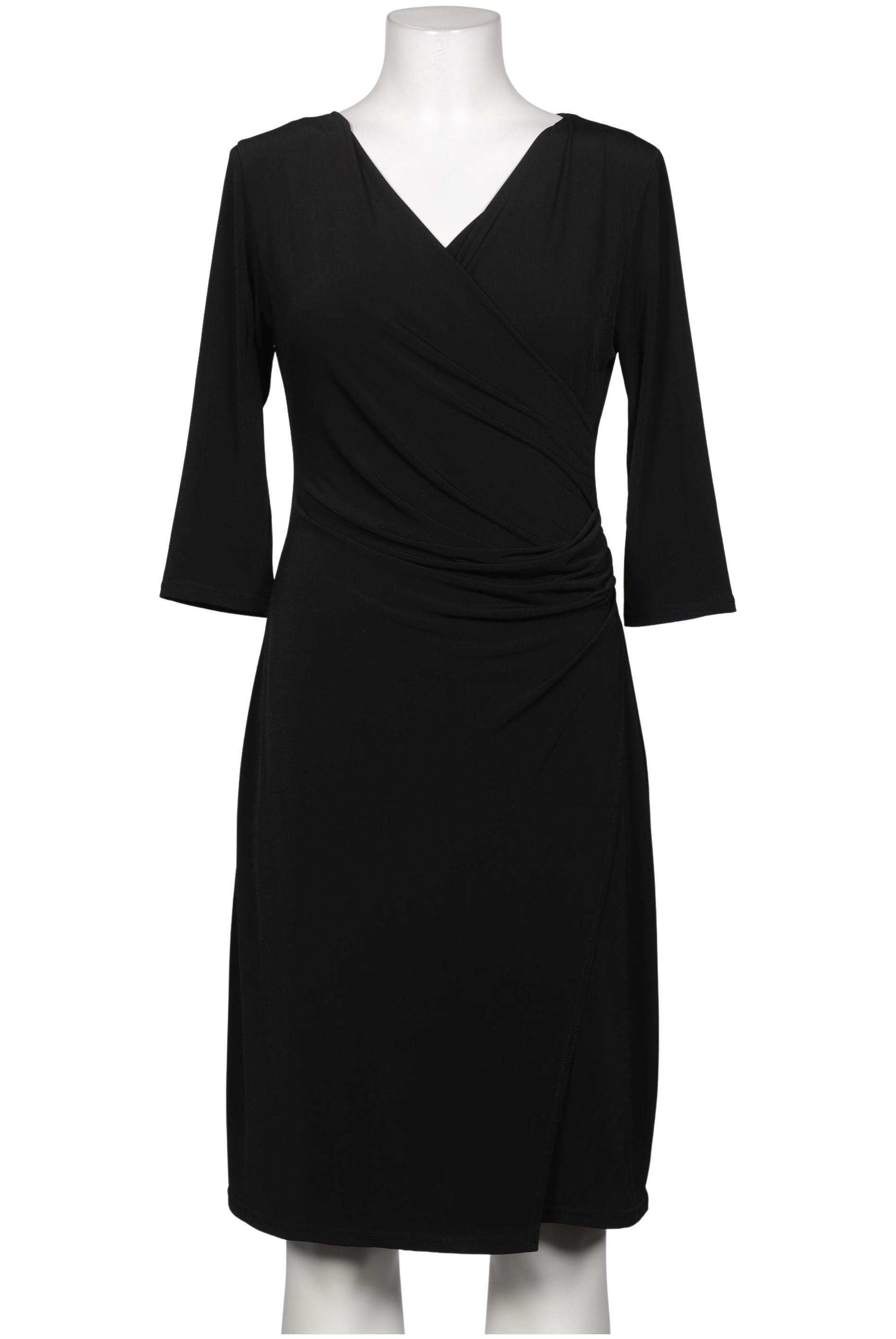 

Friedafreddies Damen Kleid, schwarz, Gr. 38