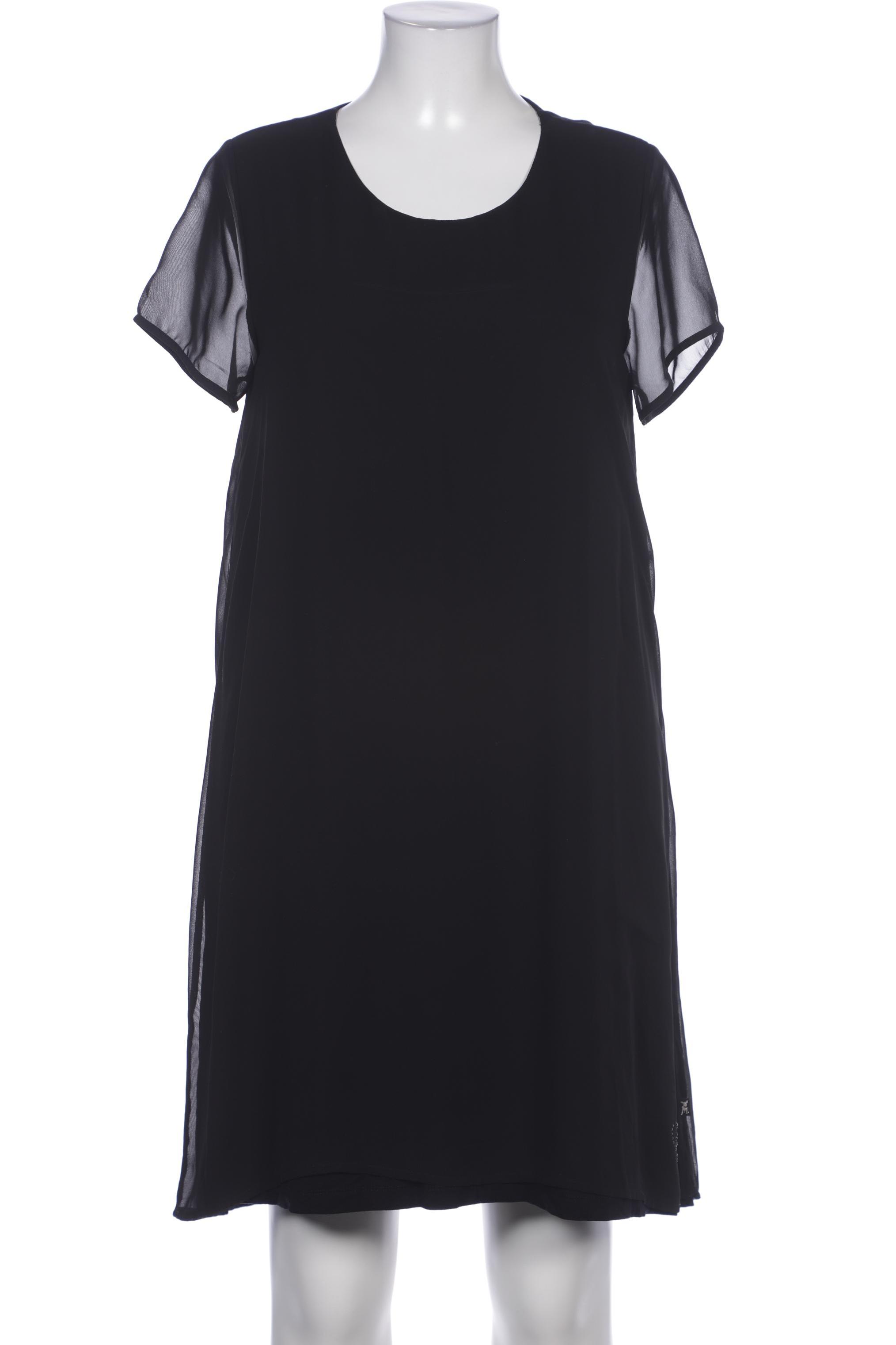 

Friedafreddies Damen Kleid, schwarz, Gr. 42