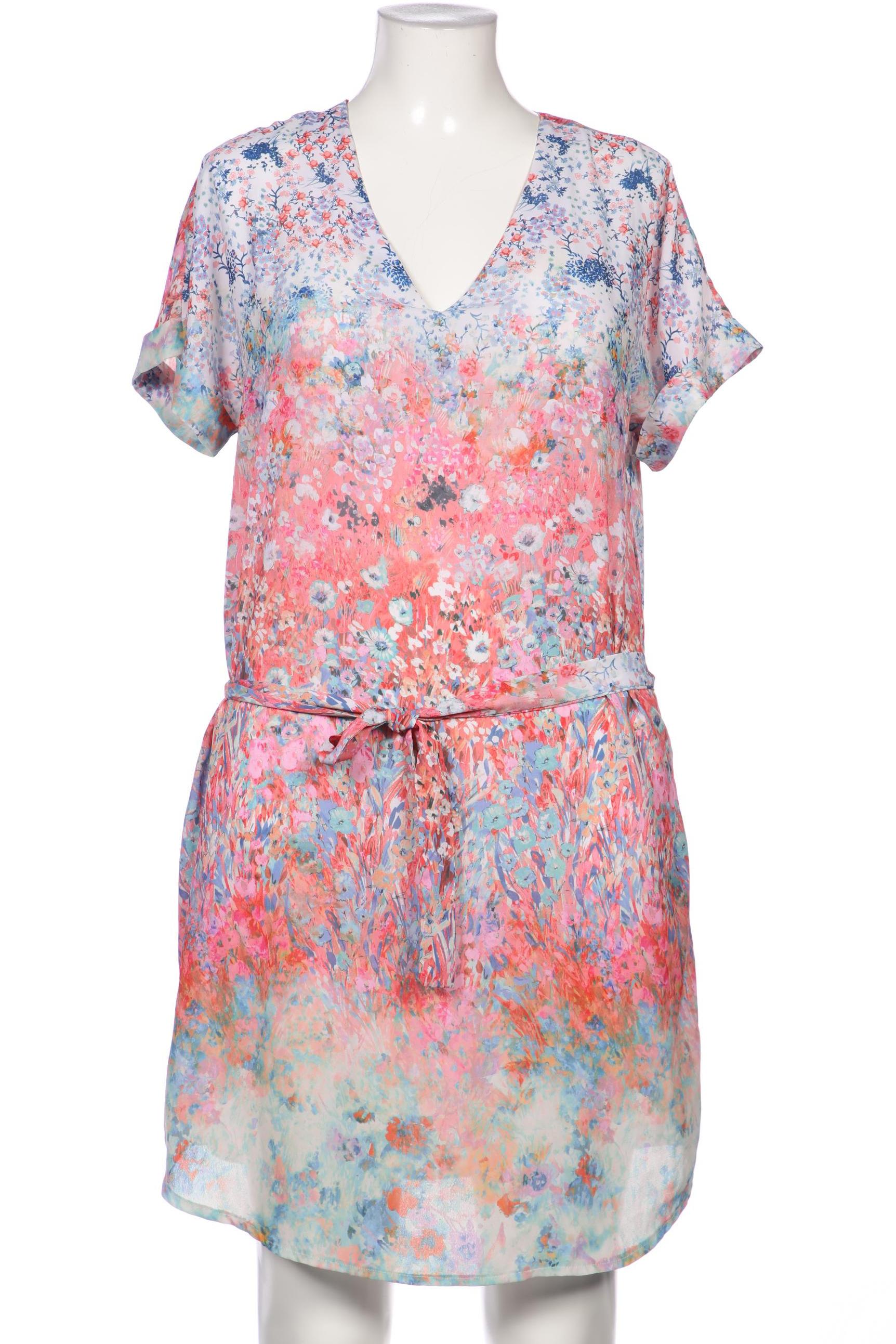 

Friedafreddies Damen Kleid, mehrfarbig, Gr. 42