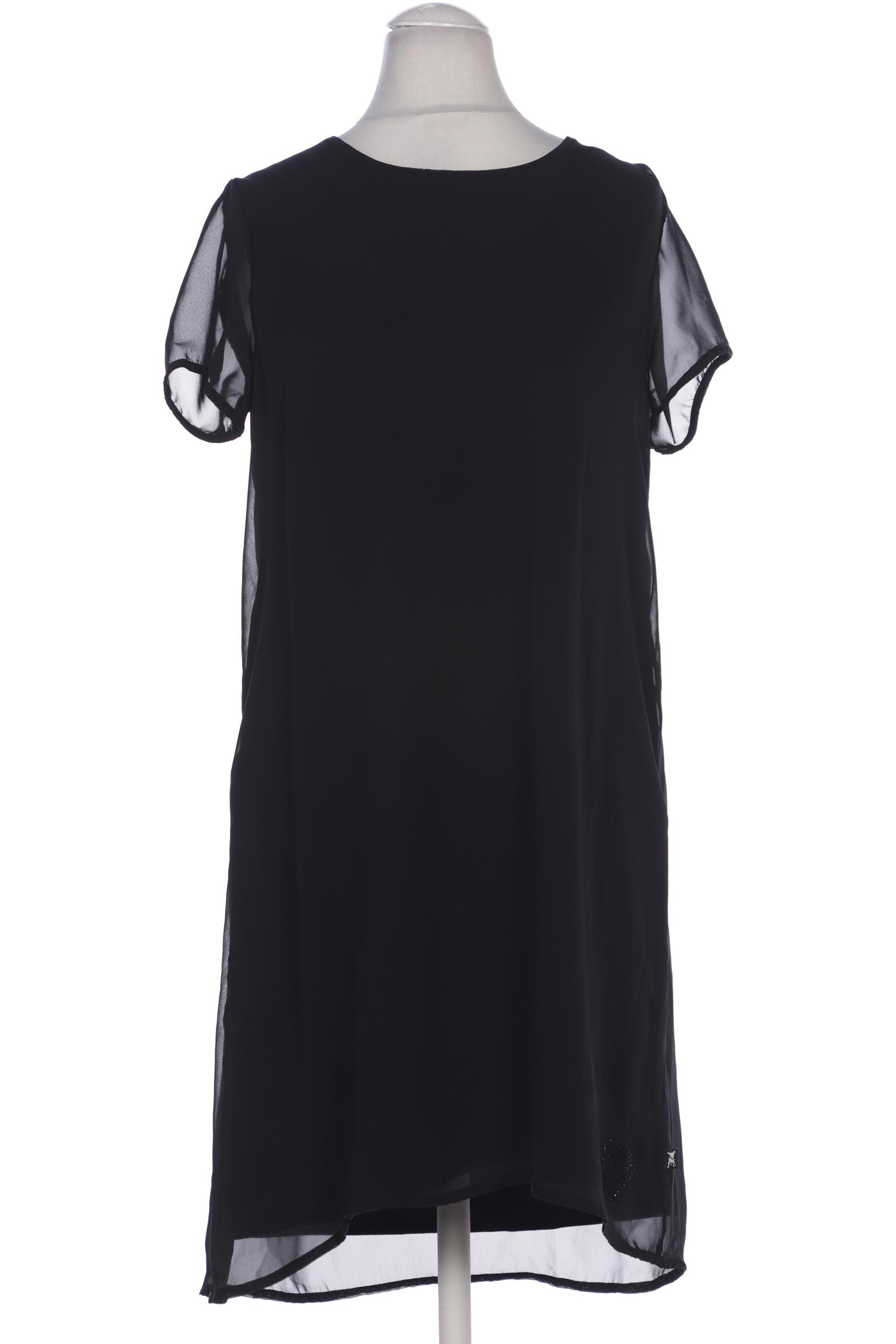 

Friedafreddies Damen Kleid, schwarz, Gr. 36