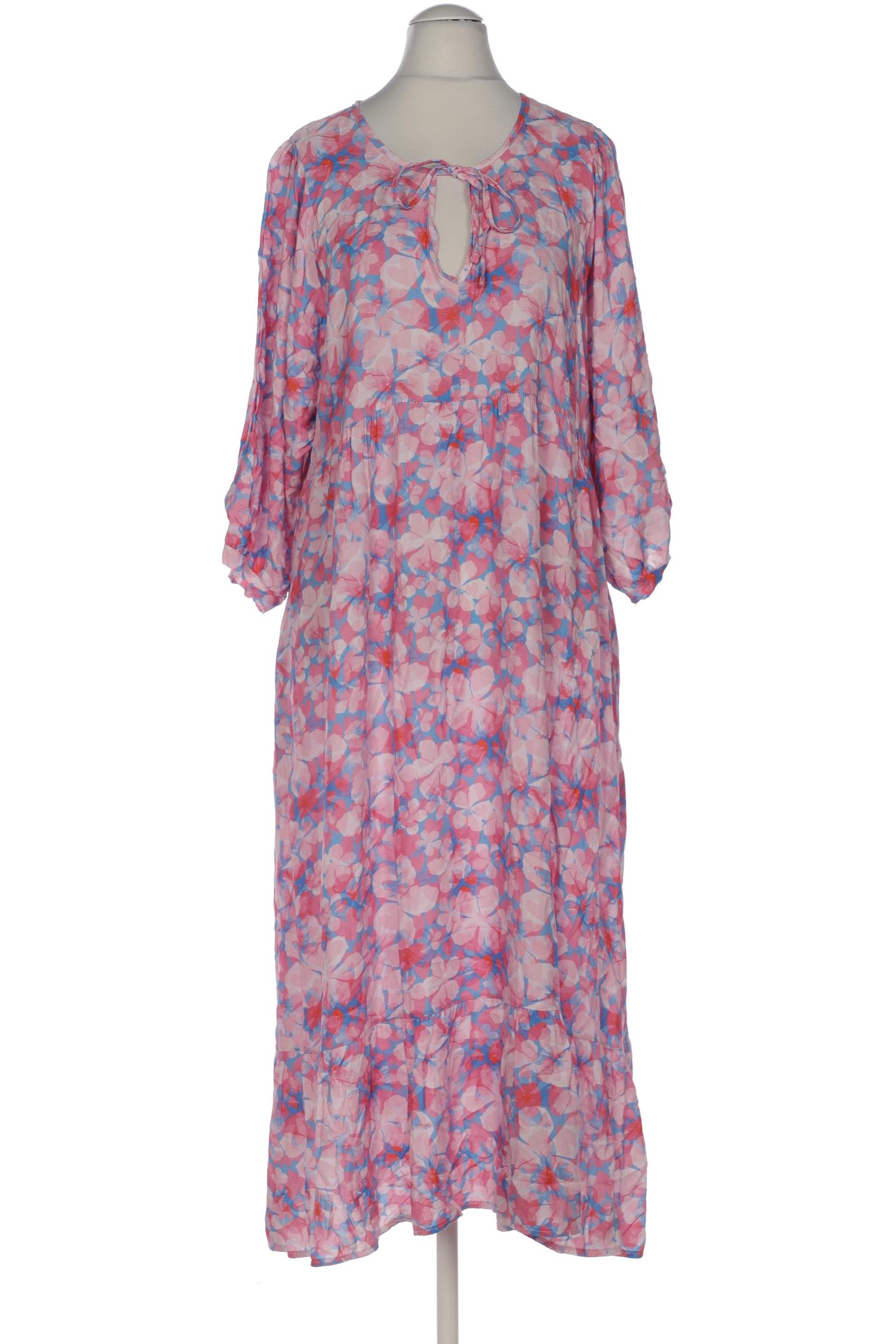 

Friedafreddies Damen Kleid, pink, Gr. 46