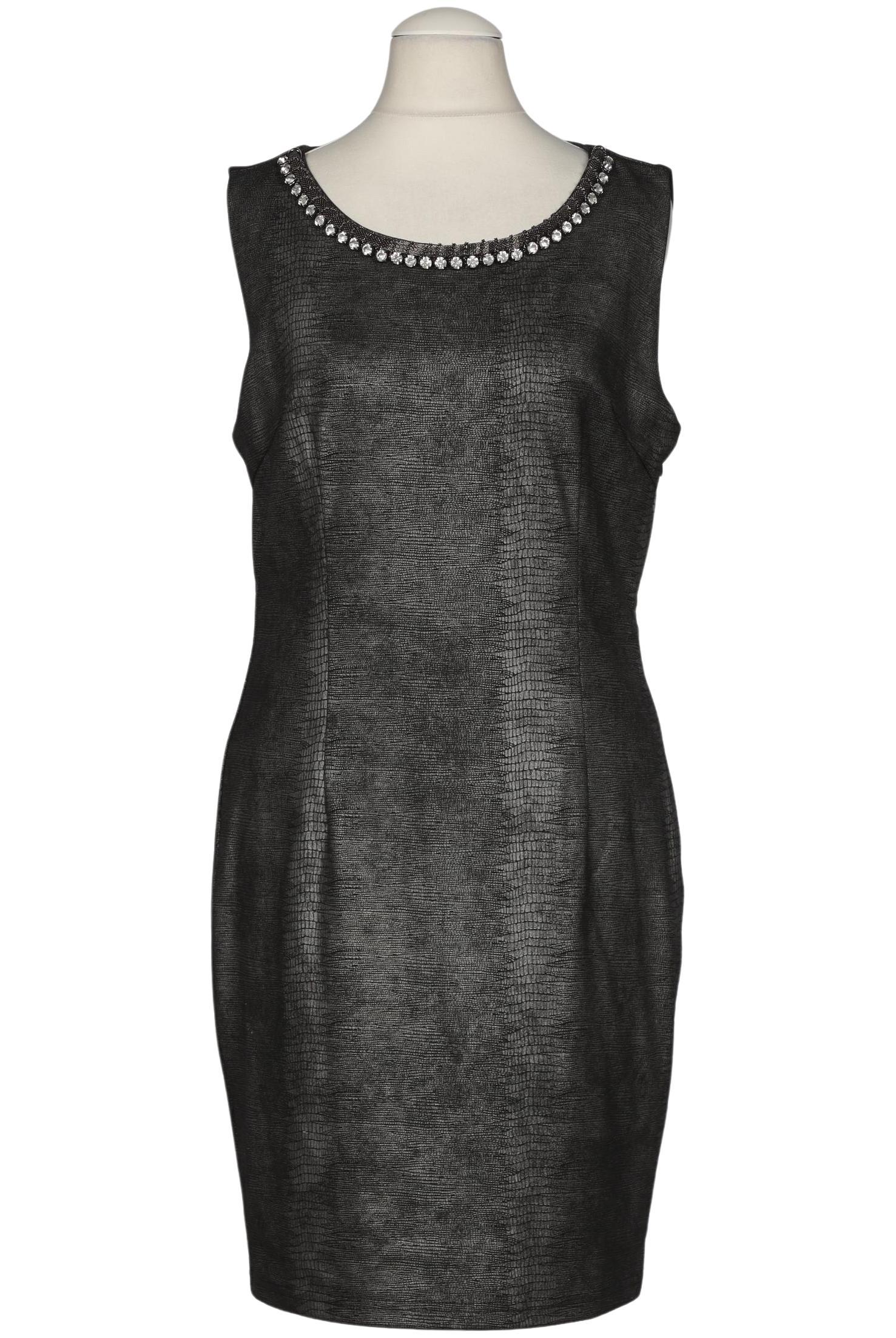 

Friedafreddies Damen Kleid, grau, Gr. 36