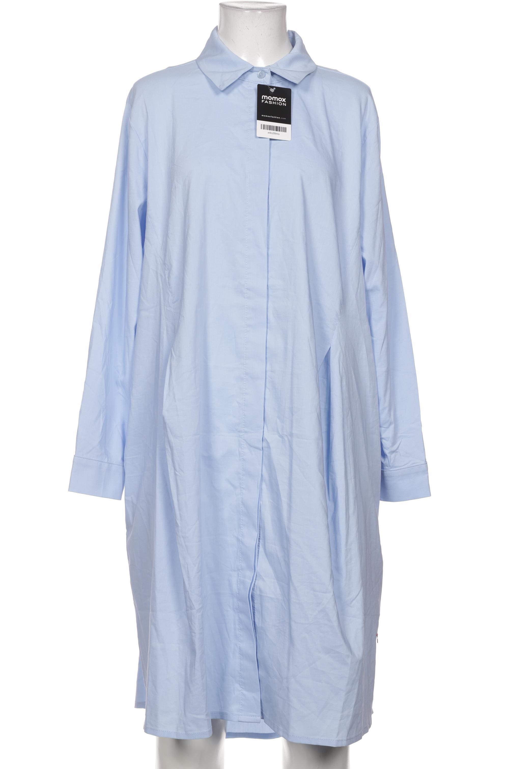

Friedafreddies Damen Kleid, hellblau, Gr. 40