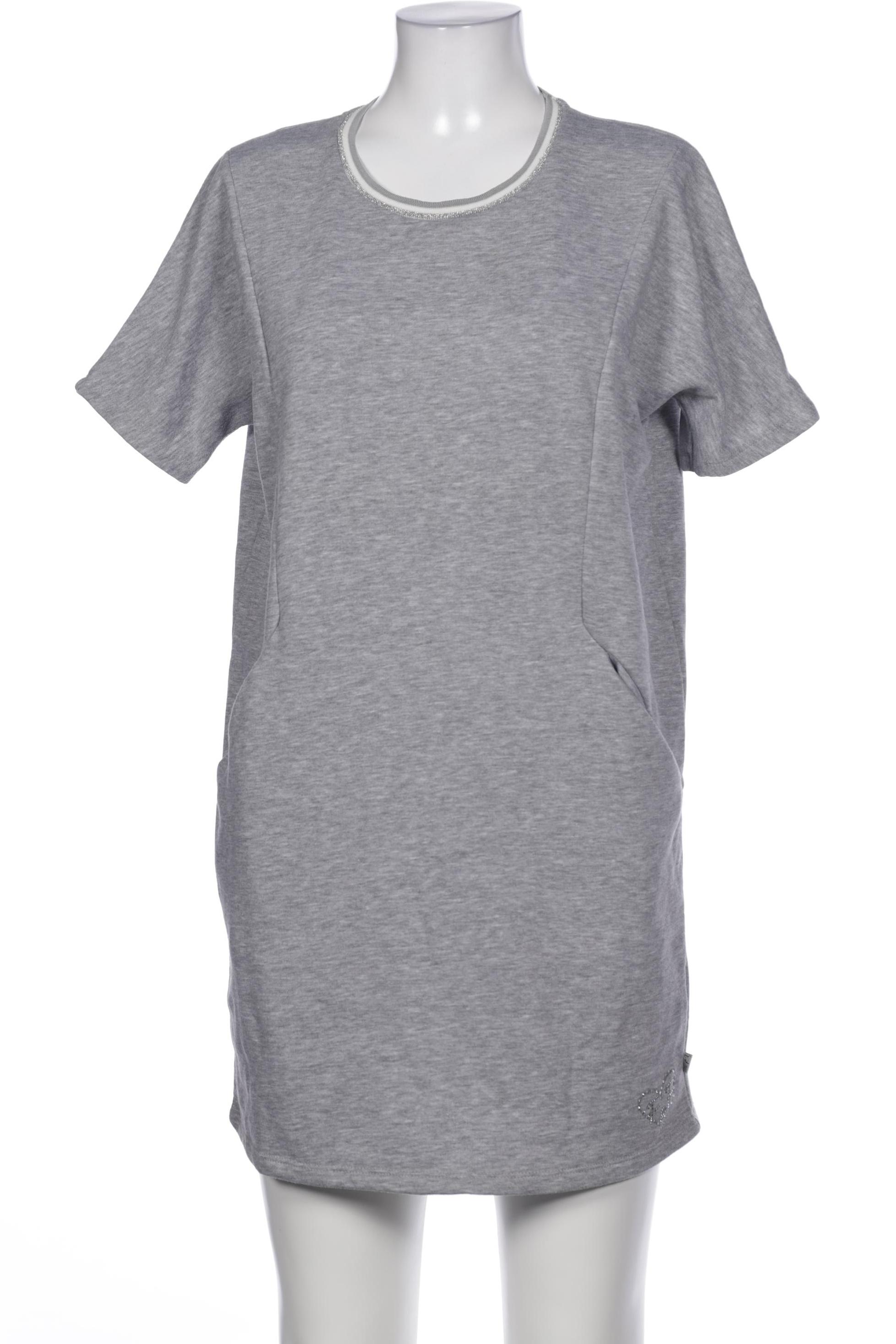 

Friedafreddies Damen Kleid, grau, Gr. 38