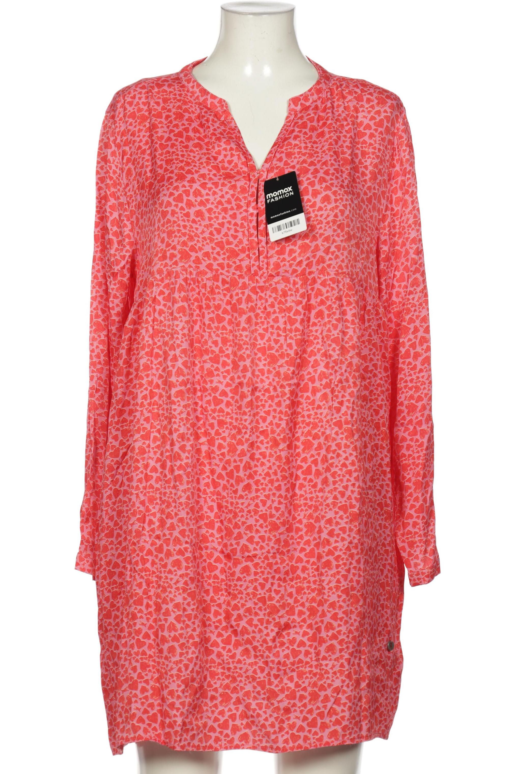 

Friedafreddies Damen Kleid, rot, Gr. 40