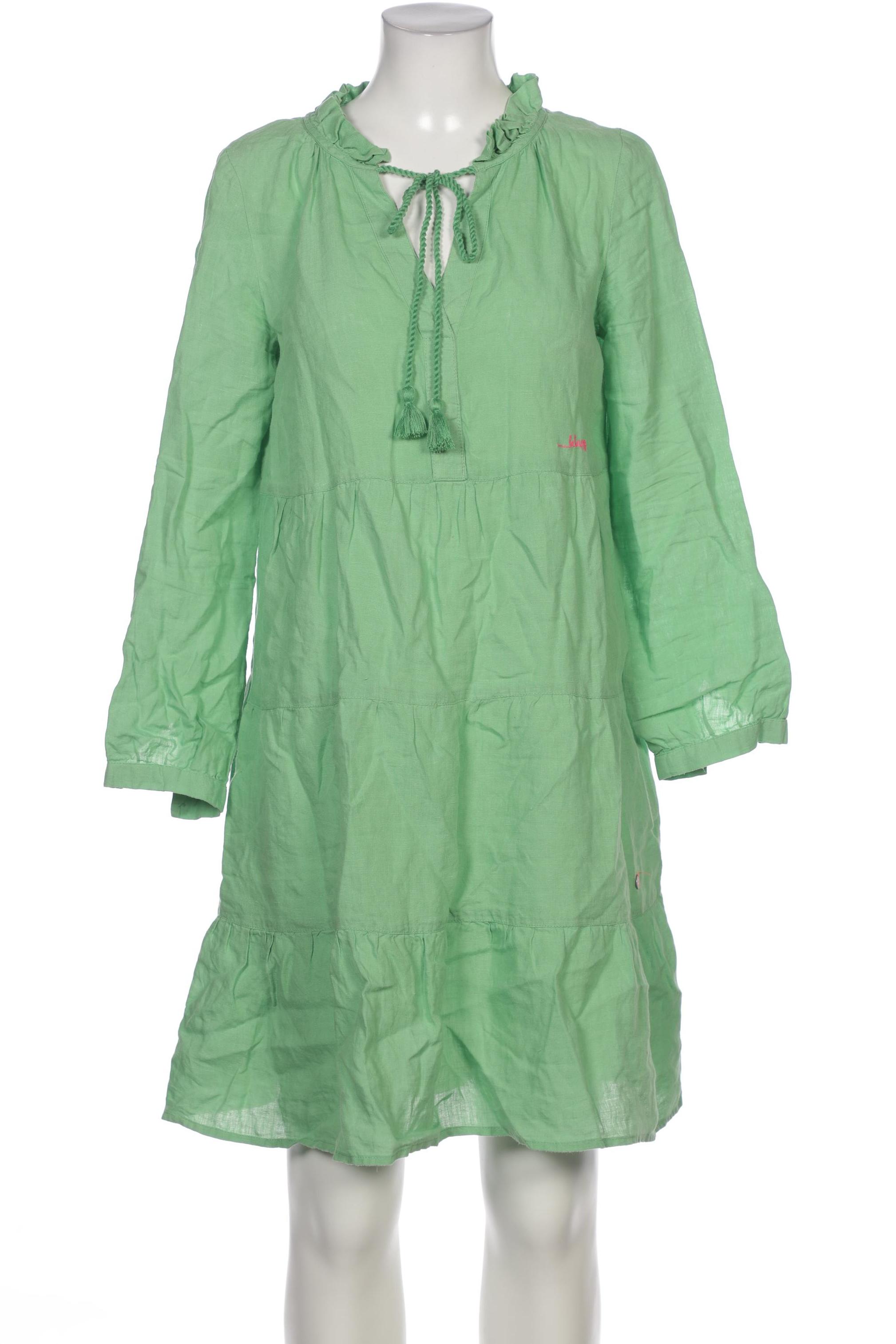 

Friedafreddies Damen Kleid, grün, Gr. 44