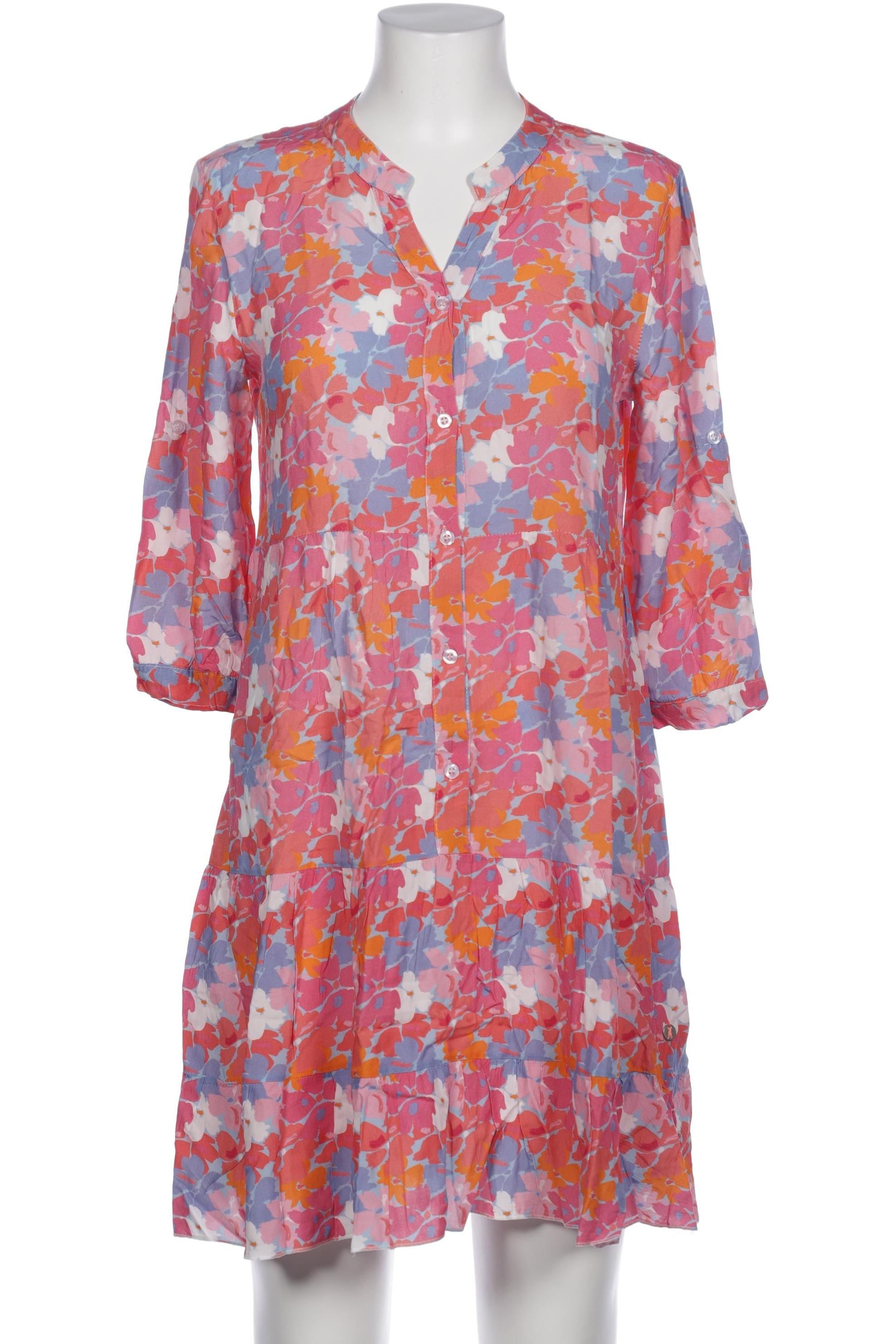 

Friedafreddies Damen Kleid, mehrfarbig, Gr. 38