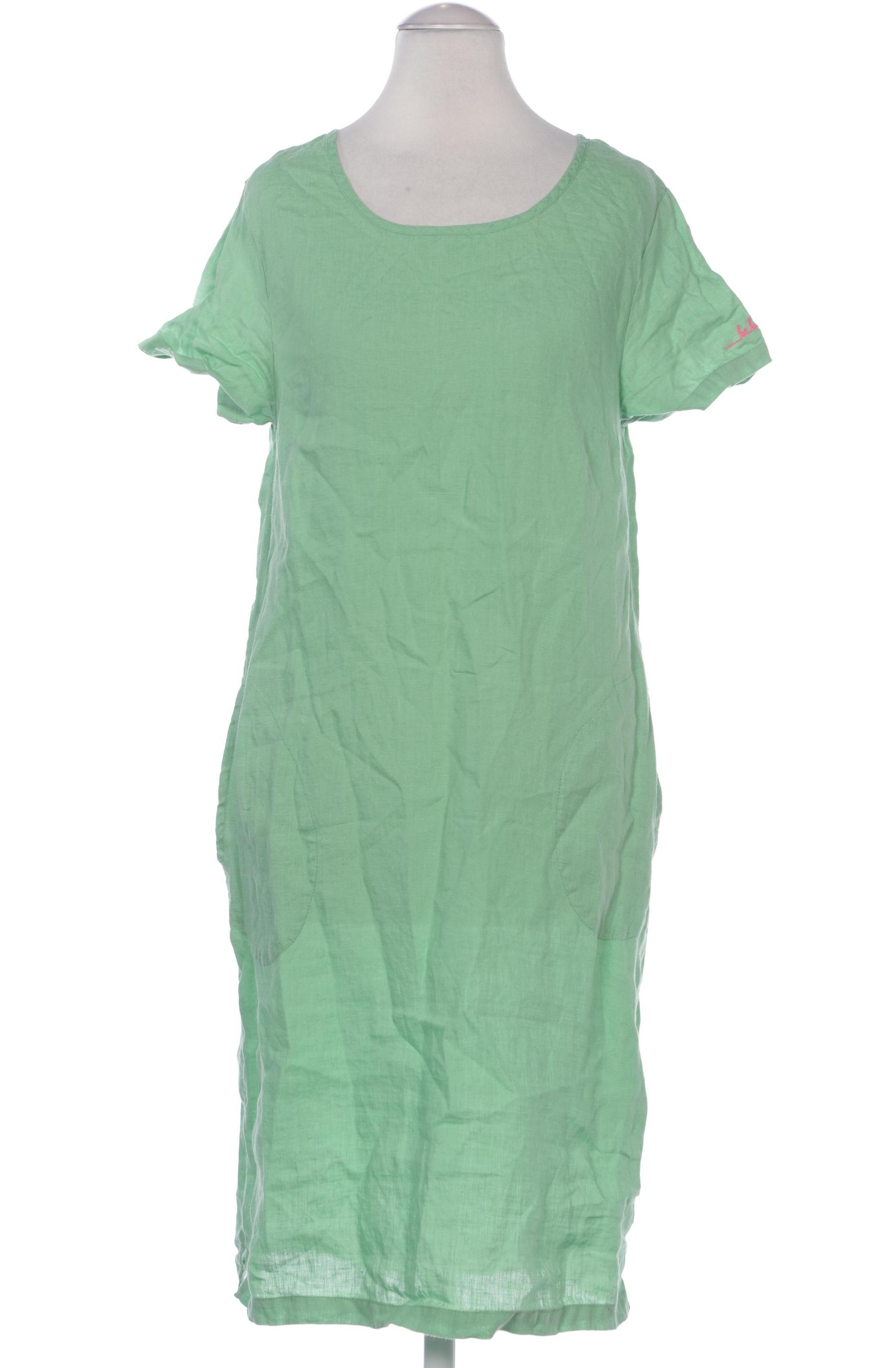 

Friedafreddies Damen Kleid, grün, Gr. 34