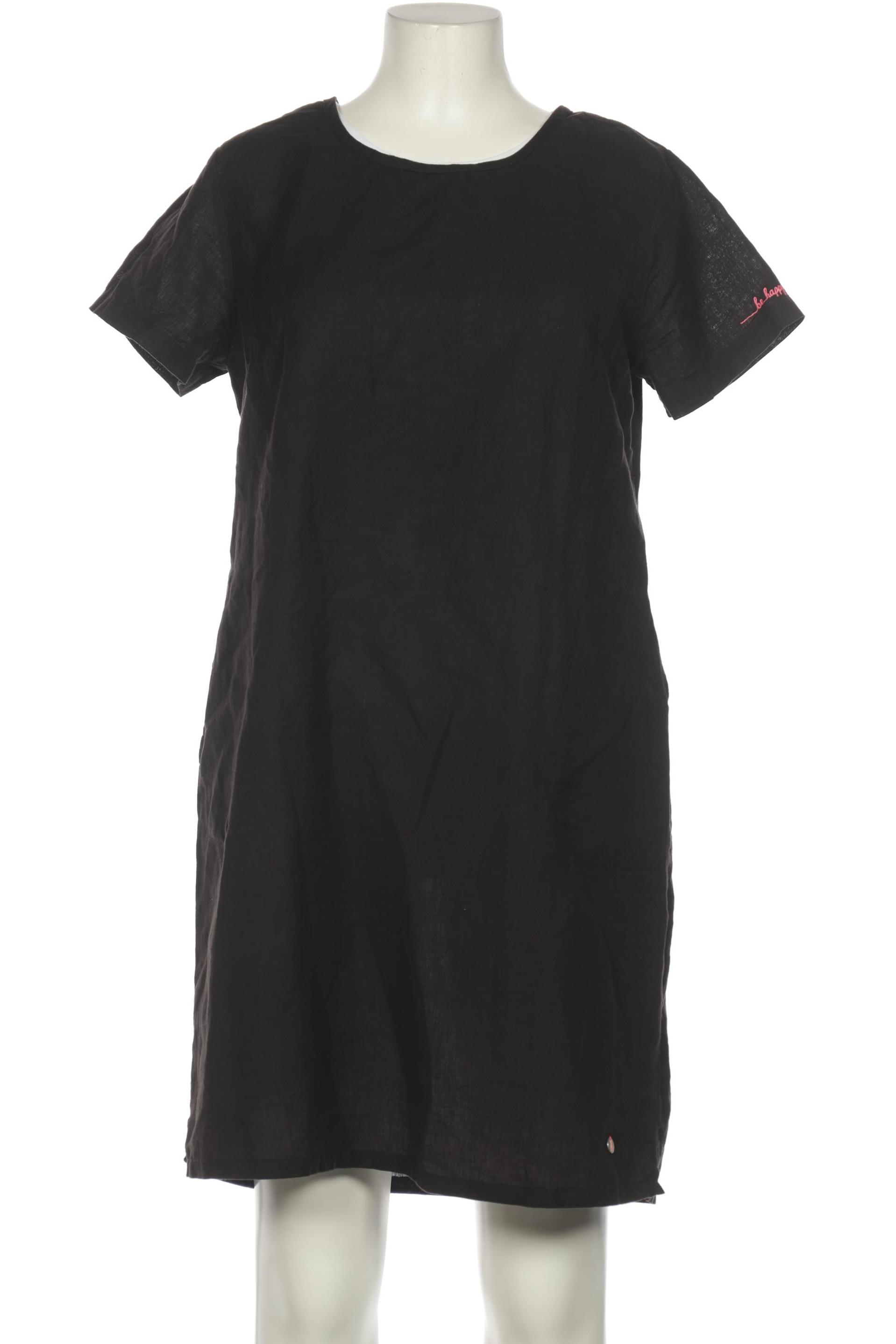 

Friedafreddies Damen Kleid, schwarz, Gr. 42
