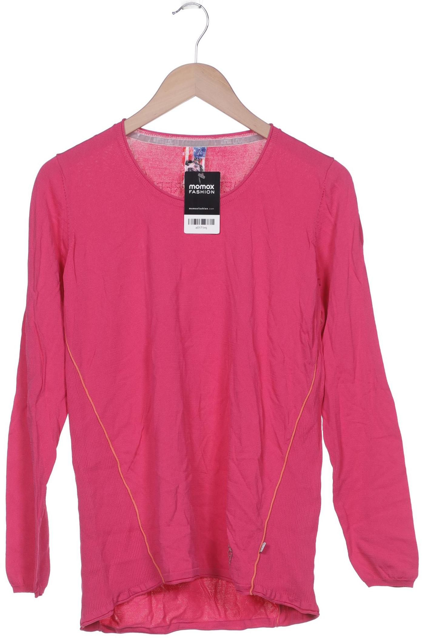 

FRIEDAFREDDIES Damen Langarmshirt, pink