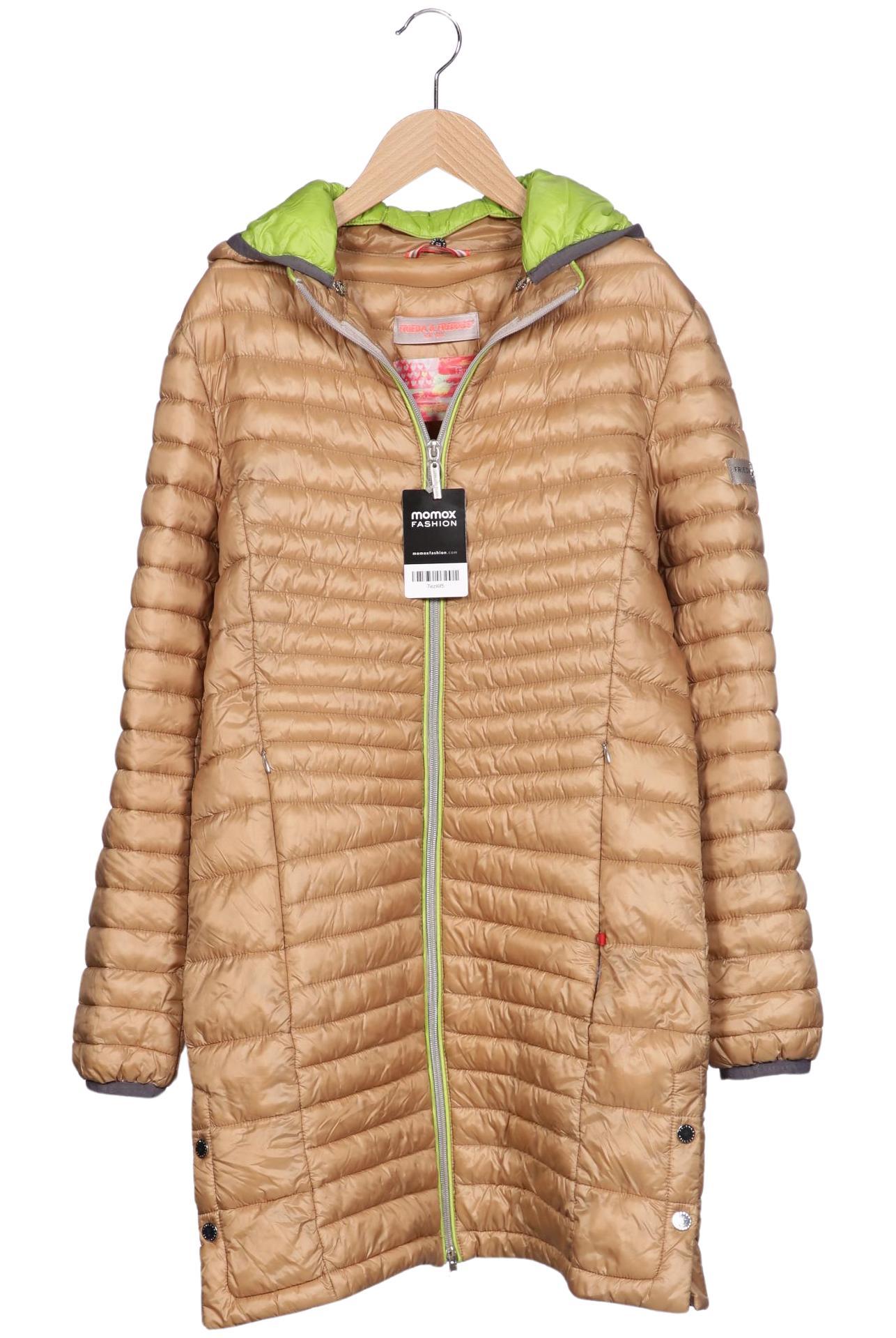 

Friedafreddies Damen Mantel, neon, Gr. 38