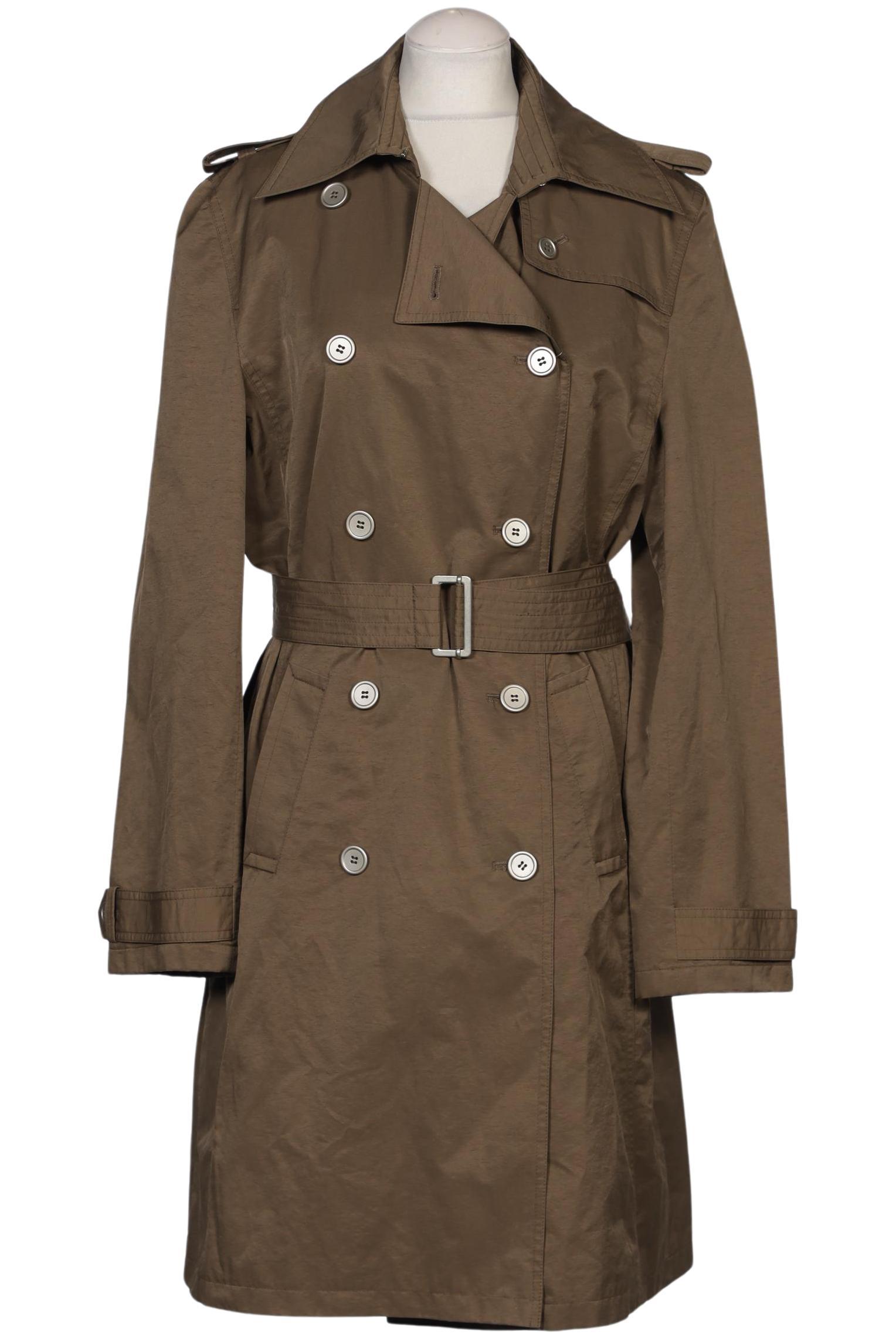 

Friedafreddies Damen Mantel, braun, Gr. 40