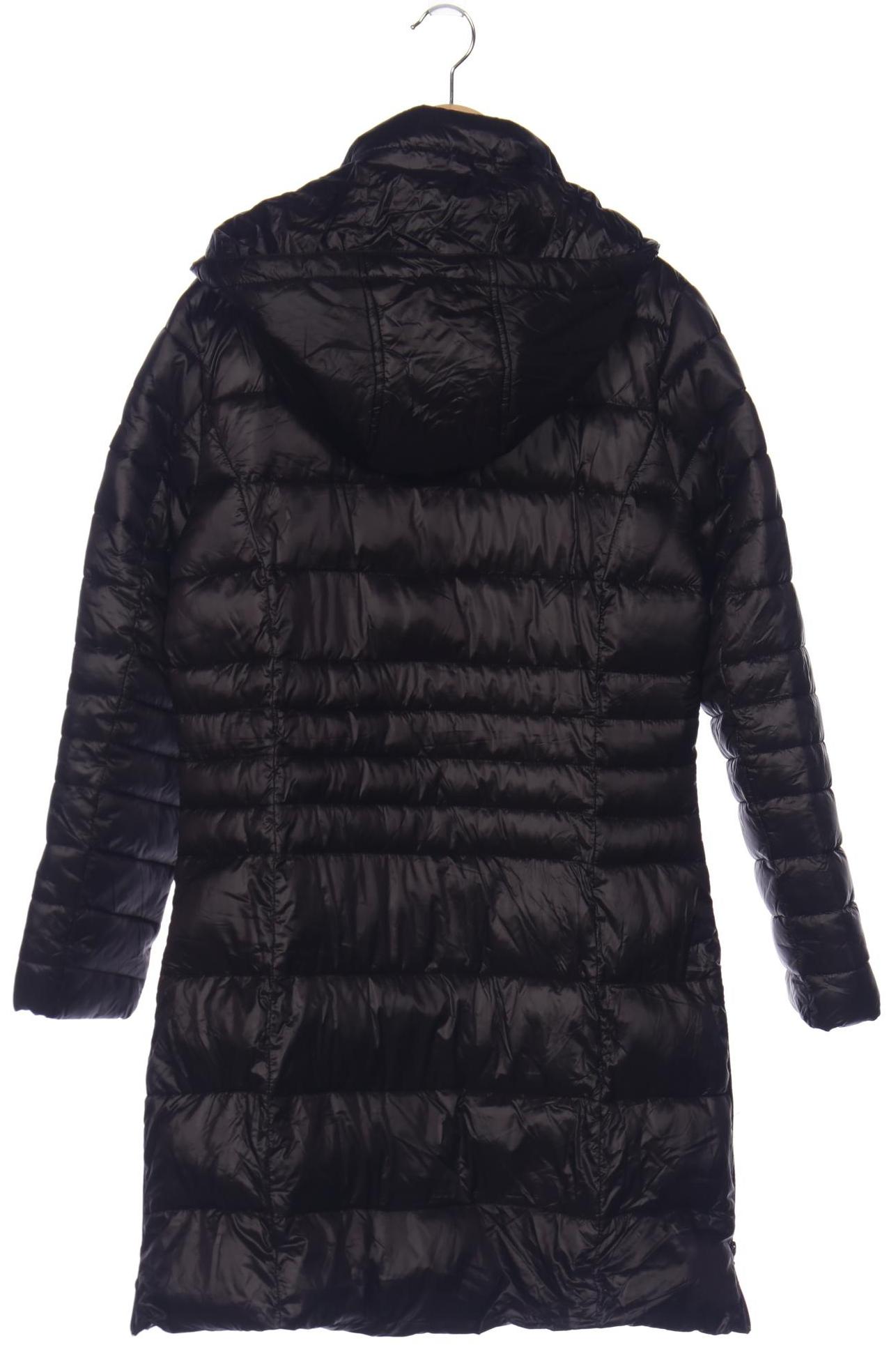 

Friedafreddies Damen Mantel, schwarz, Gr. 38