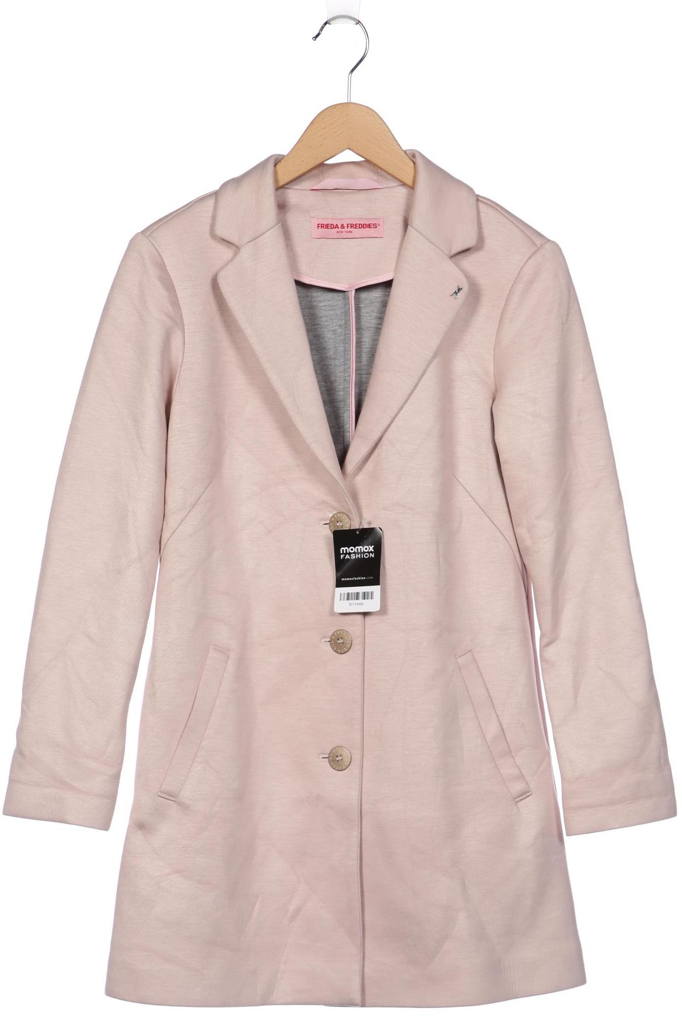 

FRIEDAFREDDIES Damen Mantel, pink