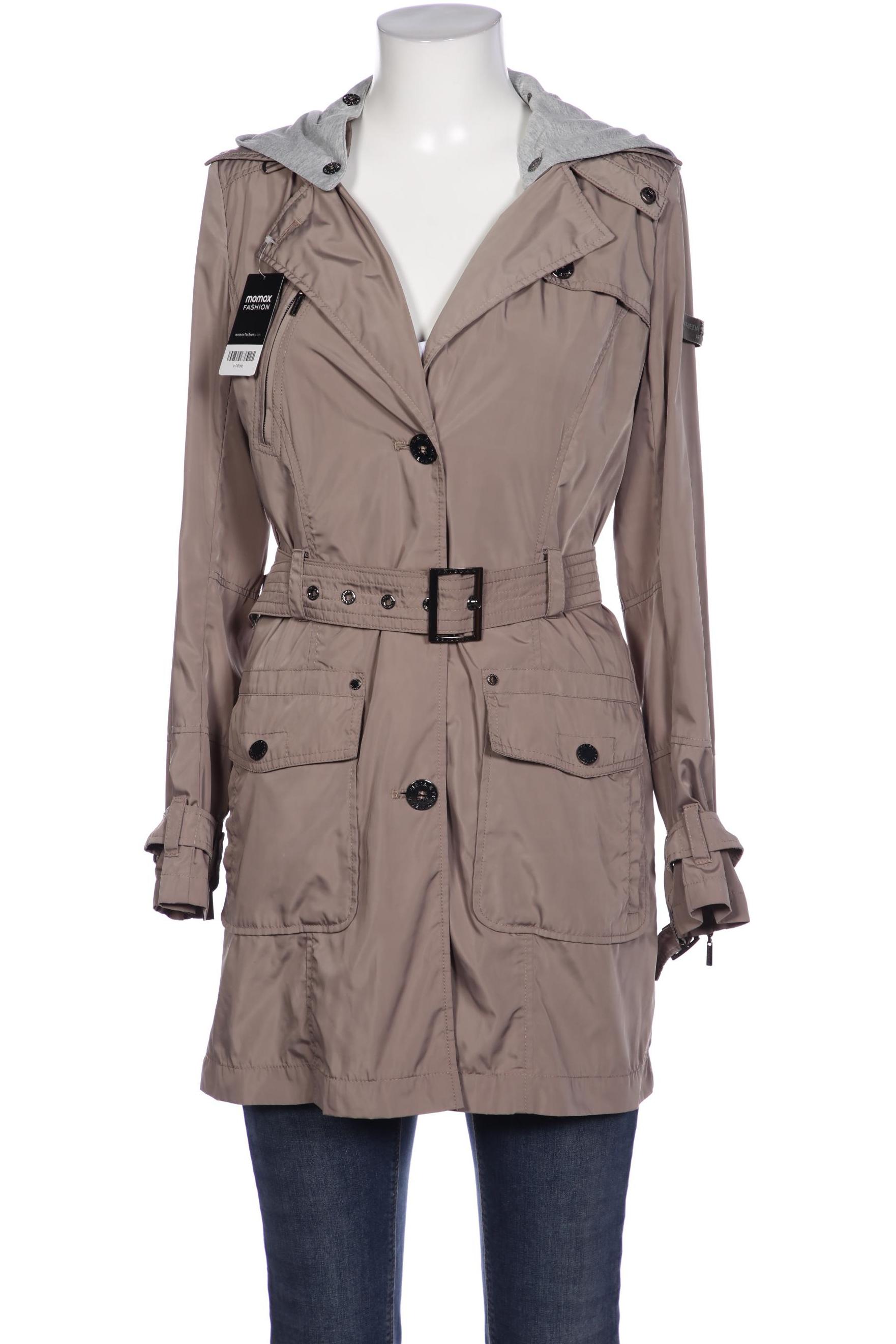 

FRIEDAFREDDIES Damen Mantel, grau