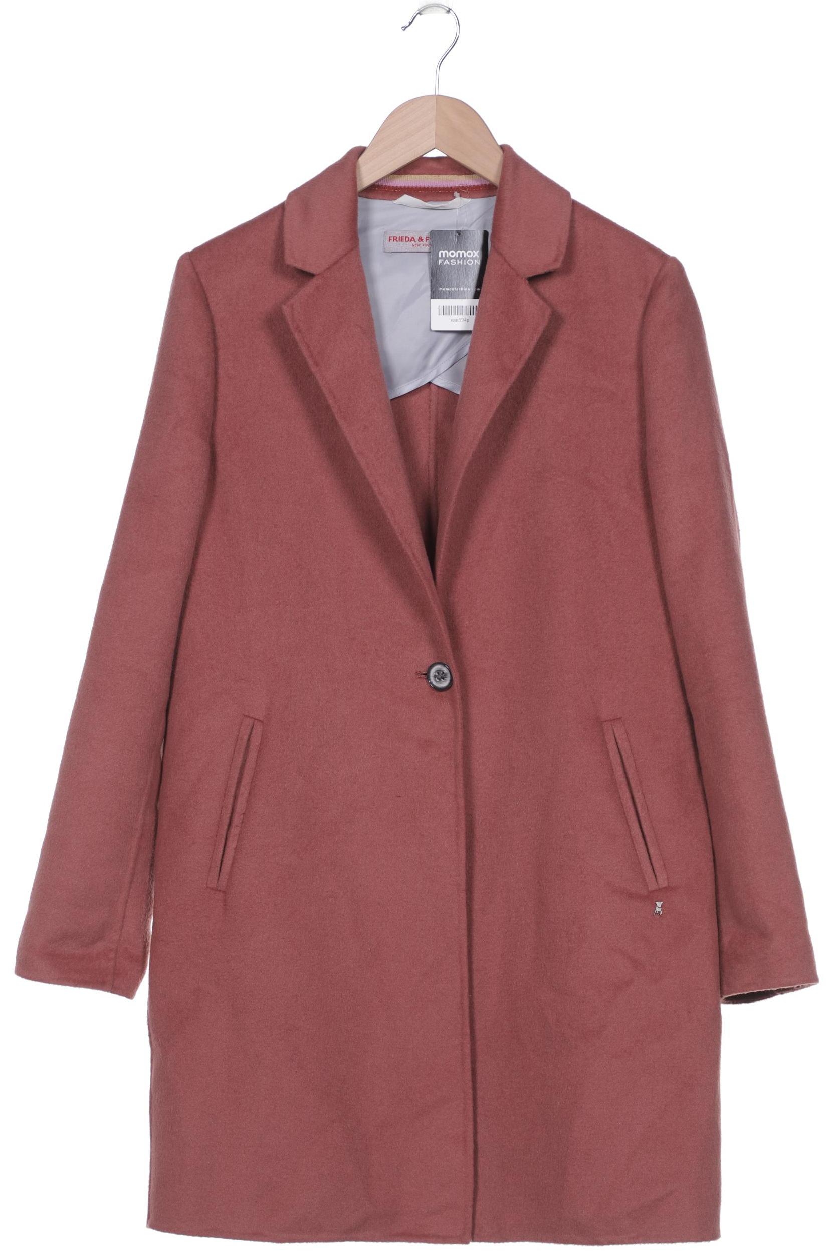 

FRIEDAFREDDIES Damen Mantel, pink