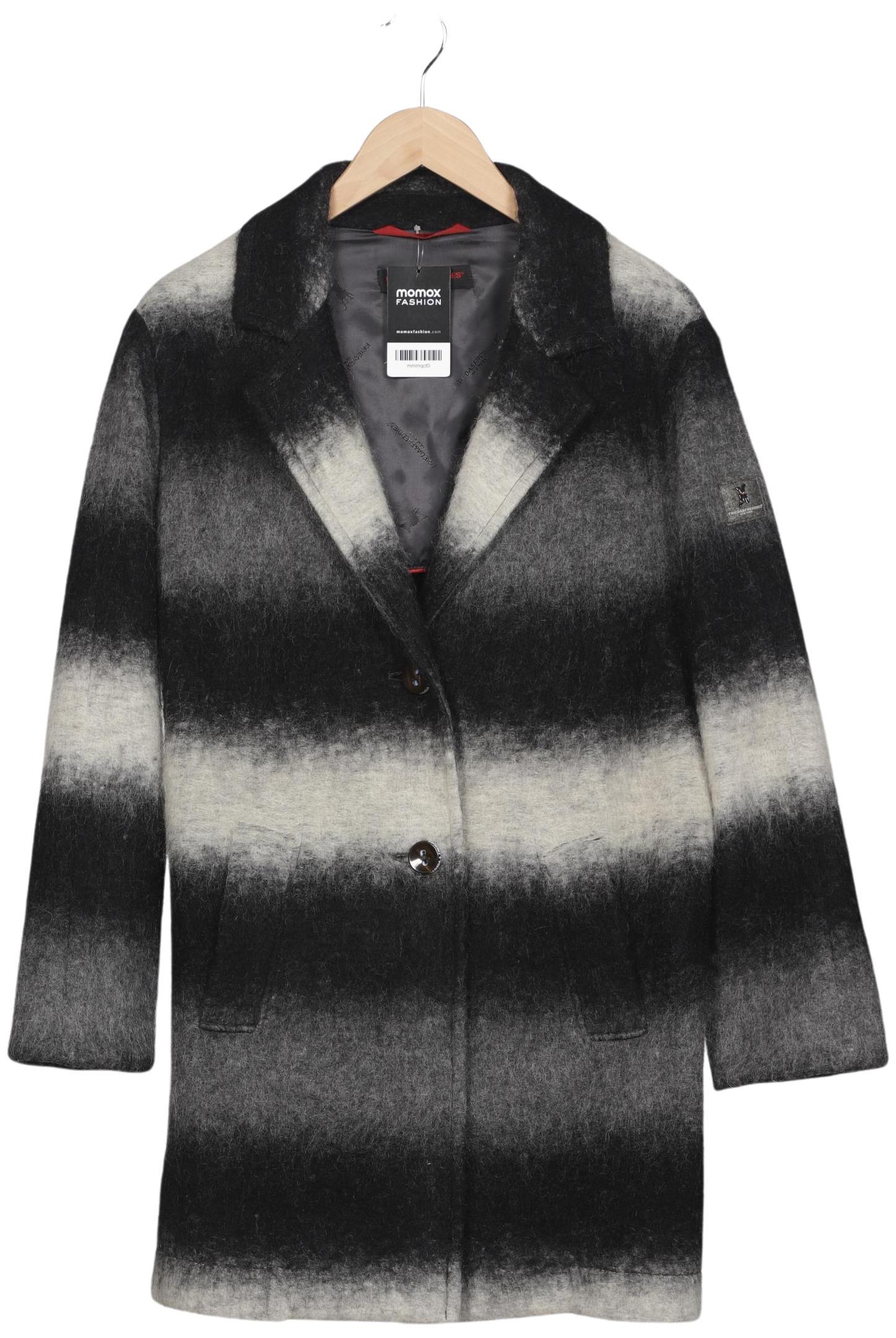 

Friedafreddies Damen Mantel, mehrfarbig, Gr. 40