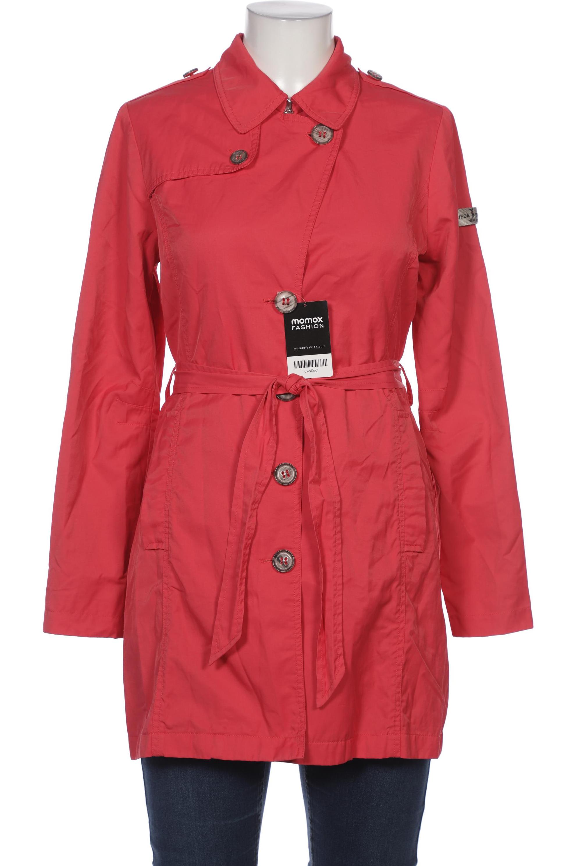 

FRIEDAFREDDIES Damen Mantel, pink
