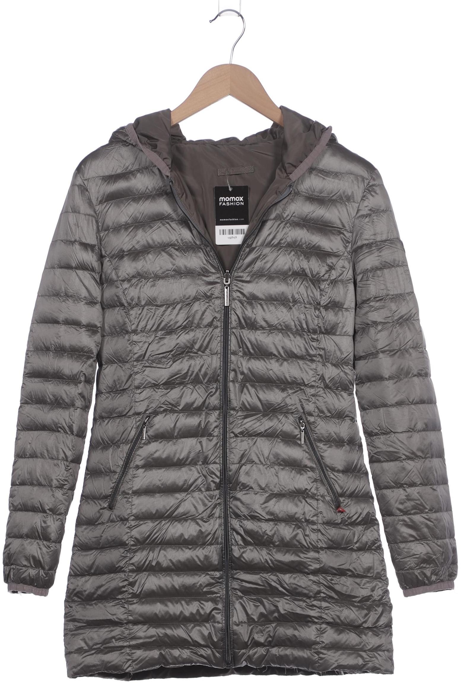 

Friedafreddies Damen Mantel, grau, Gr. 38