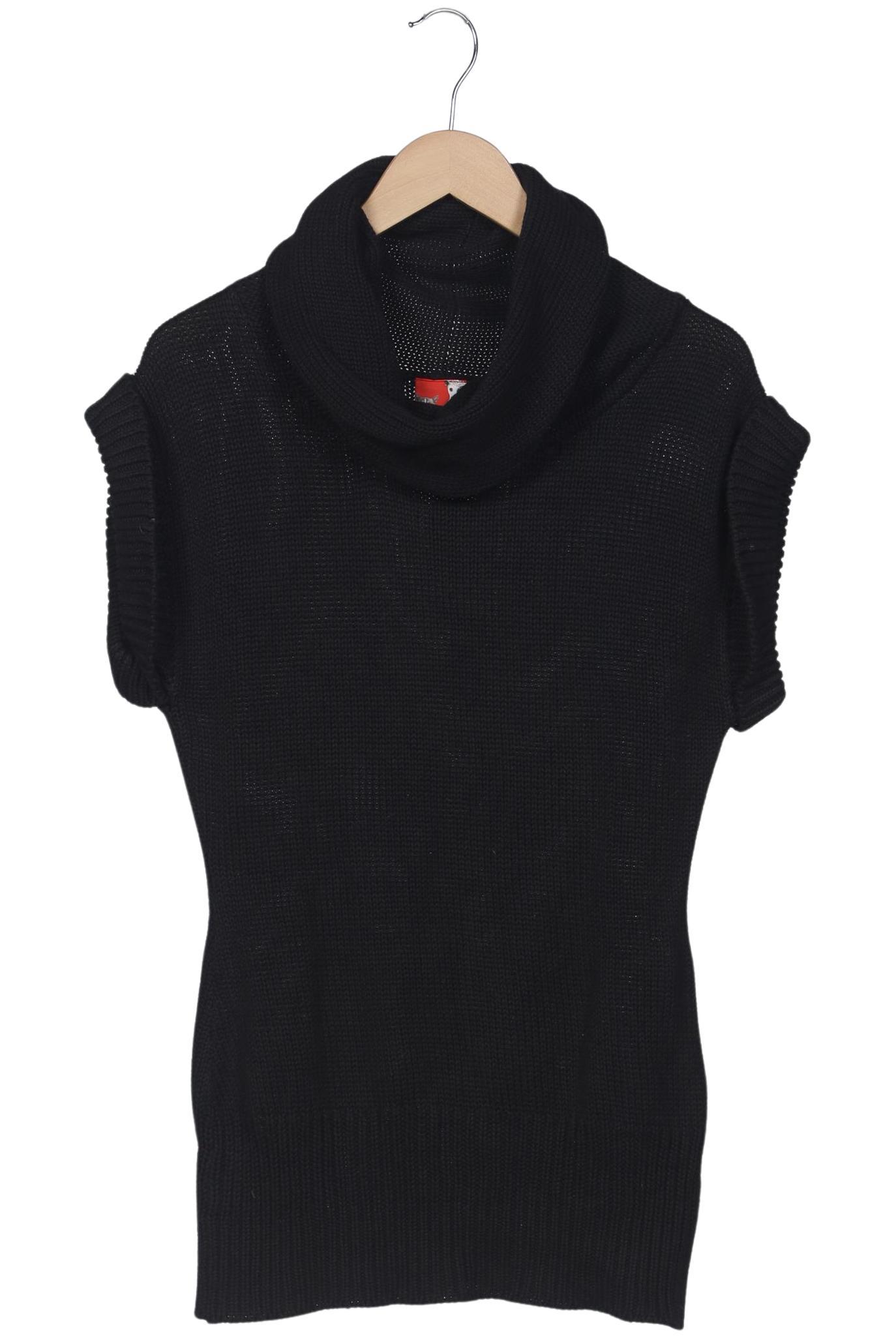 

Friedafreddies Damen Pullover, schwarz, Gr. 38