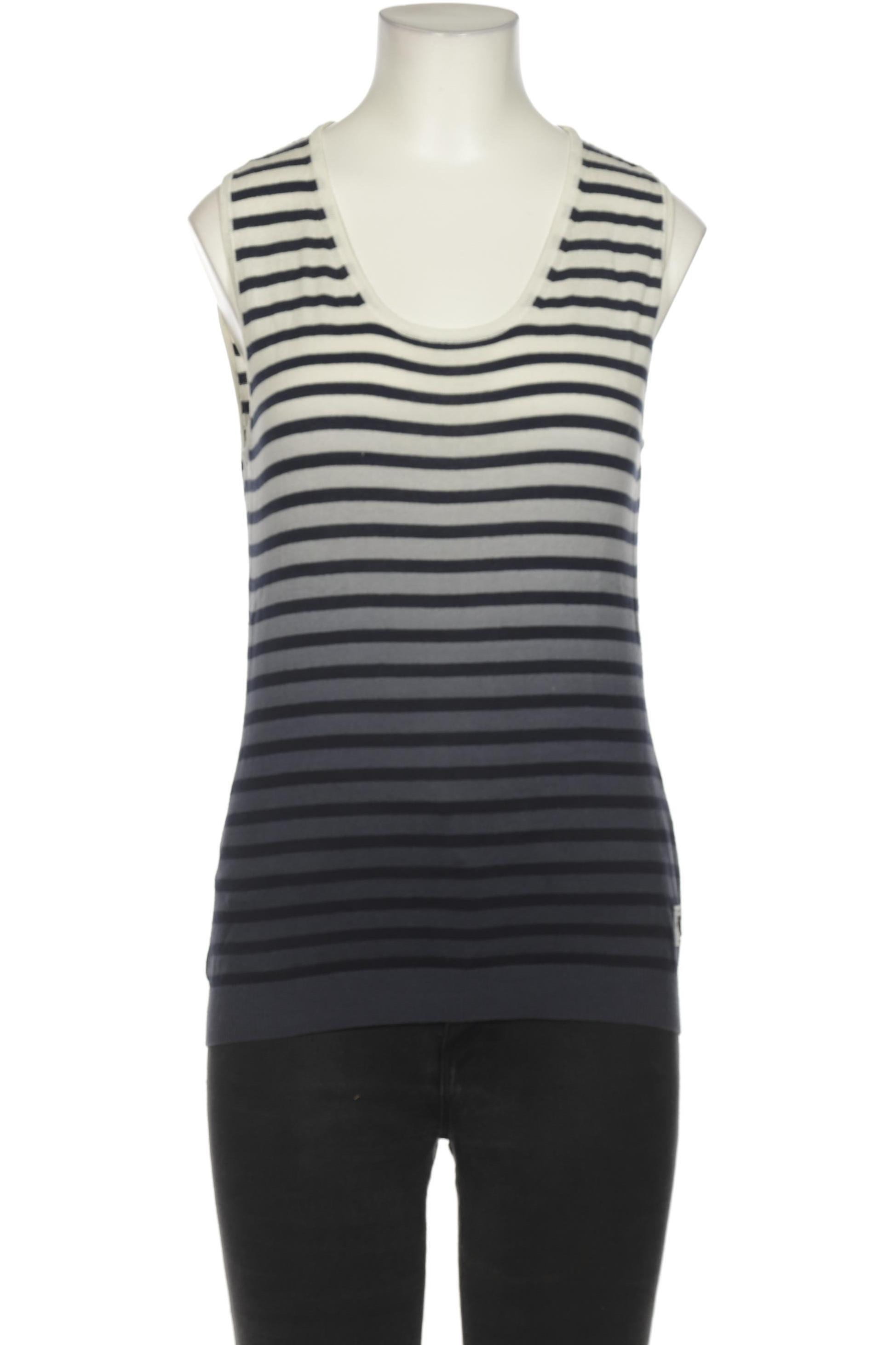 

Friedafreddies Damen Pullover, blau, Gr. 40