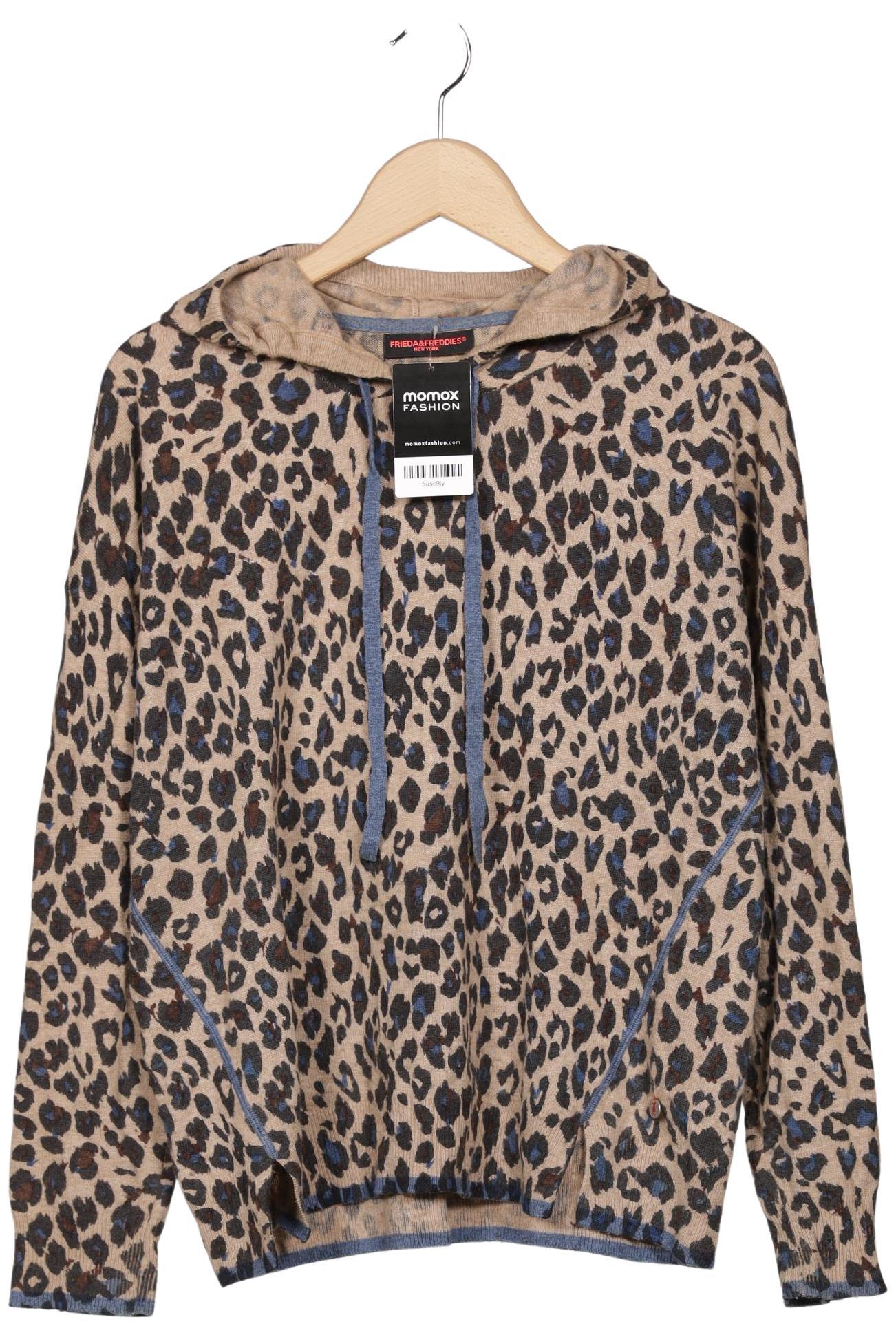 

Friedafreddies Damen Pullover, beige, Gr. 40