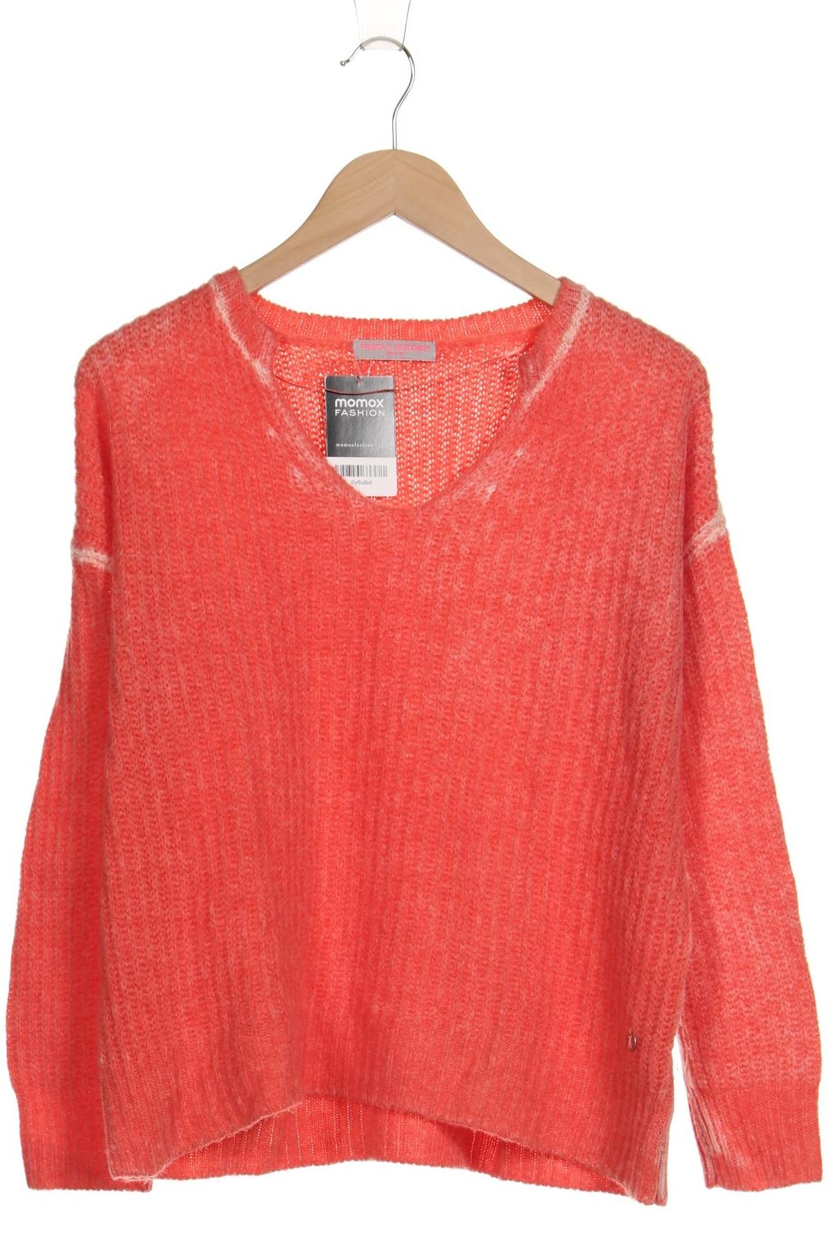 

Friedafreddies Damen Pullover, pink, Gr. 38