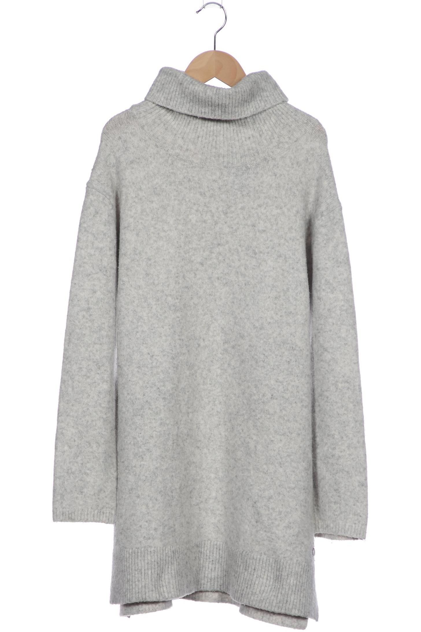 

Friedafreddies Damen Pullover, grau, Gr. 42