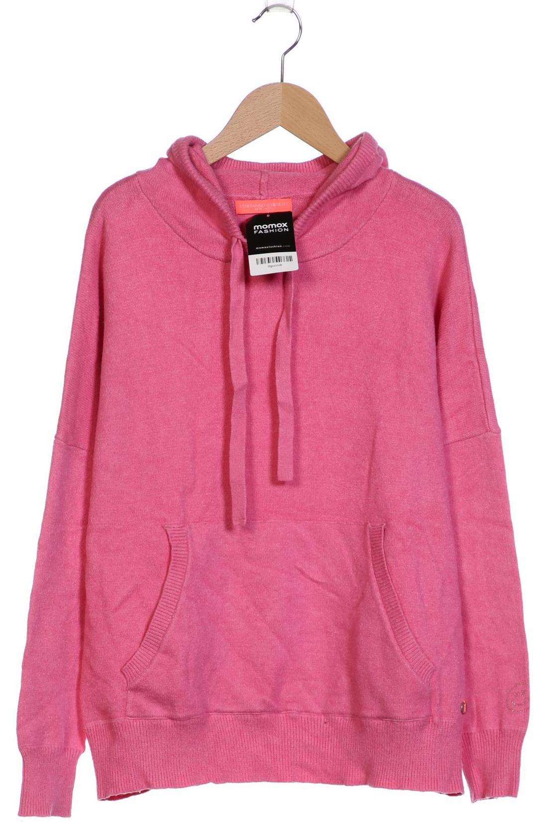 

Friedafreddies Damen Pullover, pink, Gr. 38