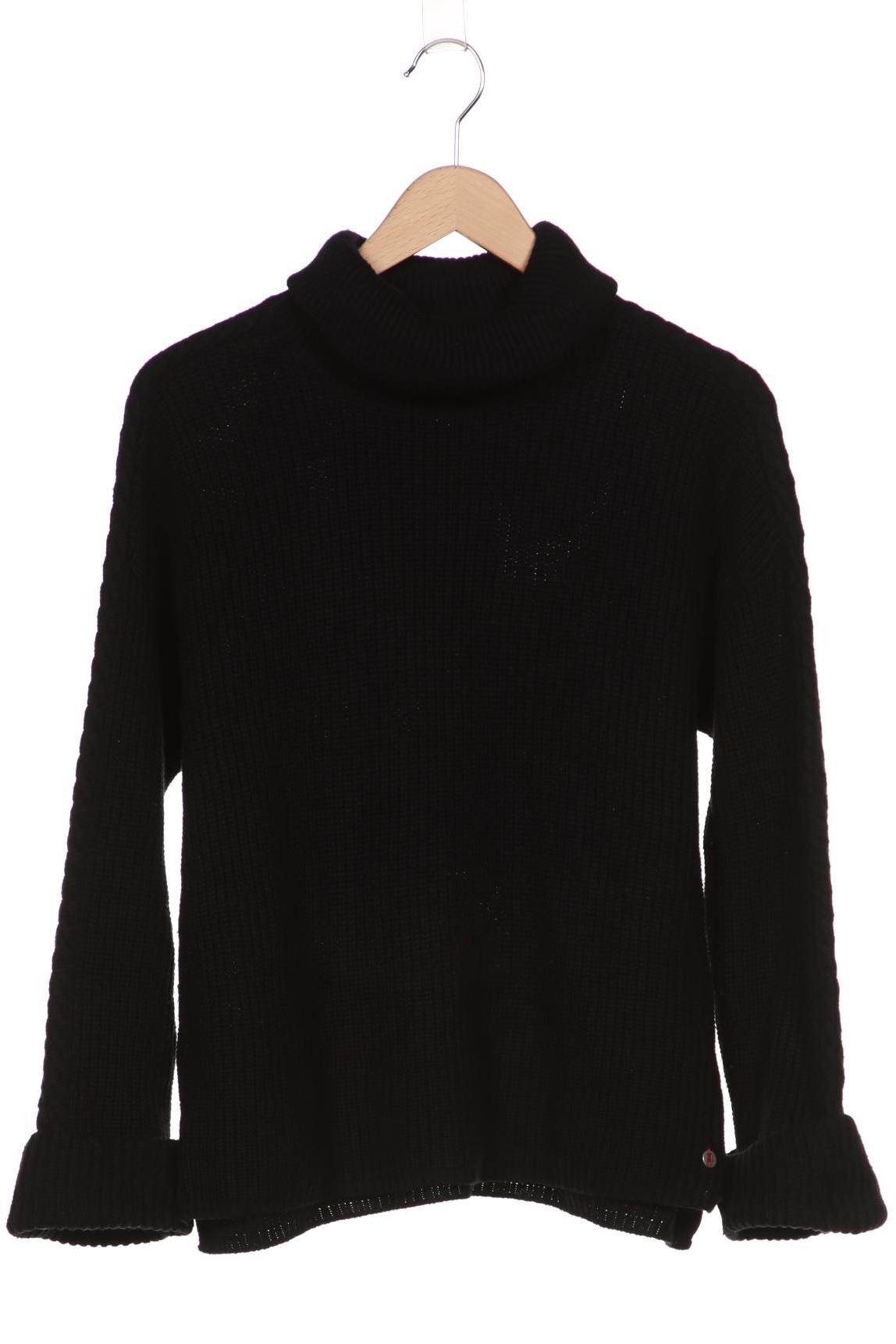 

Friedafreddies Damen Pullover, schwarz, Gr. 40