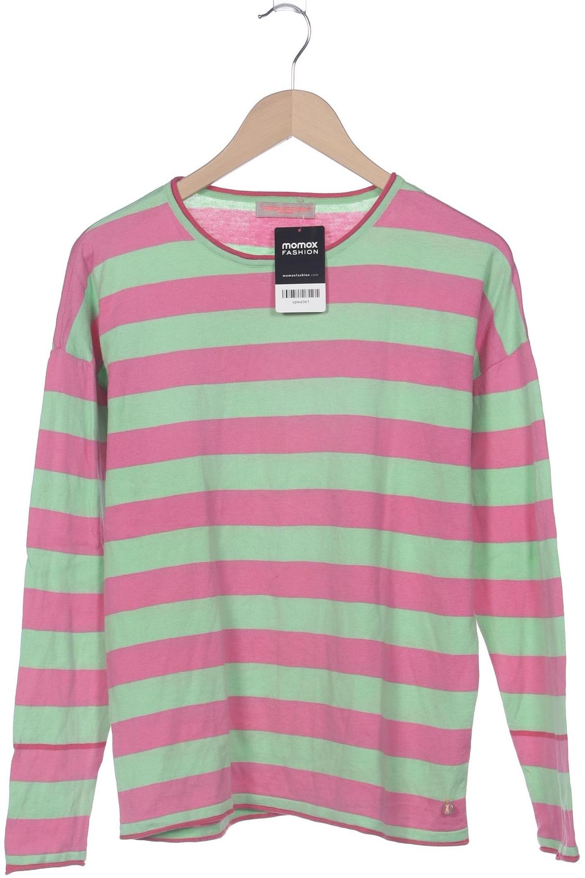 Thumbnail - Friedafreddies Damen Pullover, pink, Gr. 40