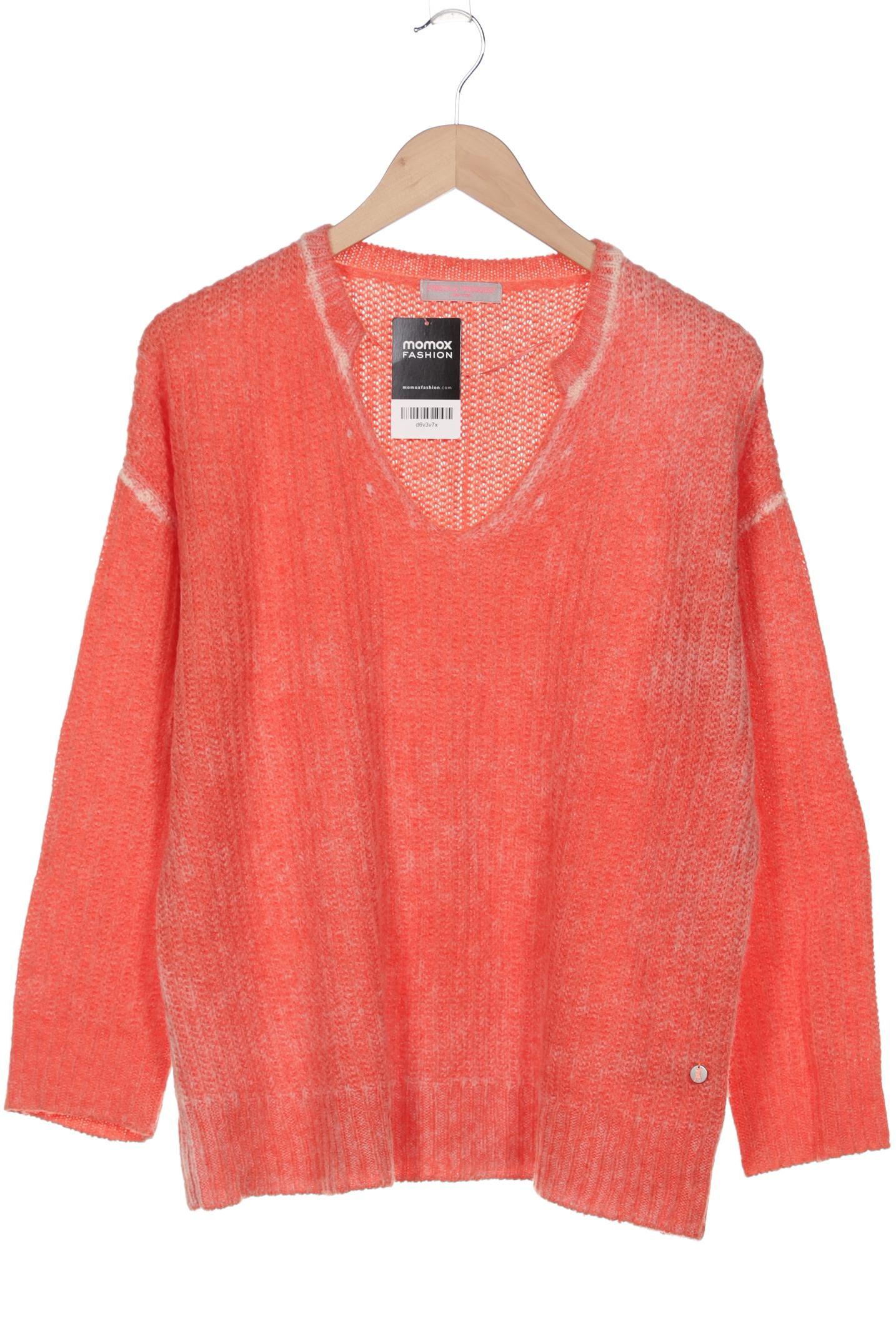 

Friedafreddies Damen Pullover, rot, Gr. 42