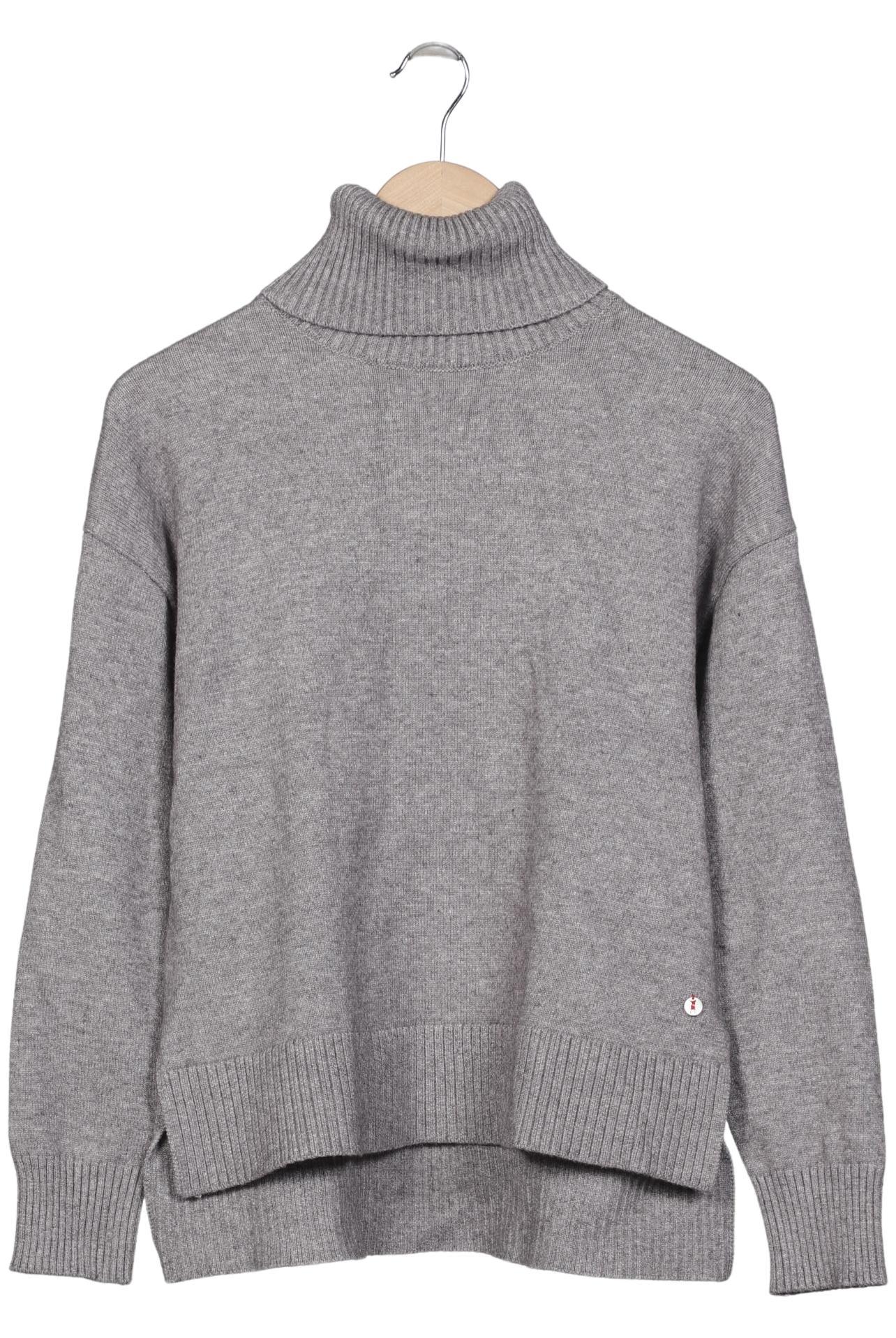 

Friedafreddies Damen Pullover, grau, Gr. 36