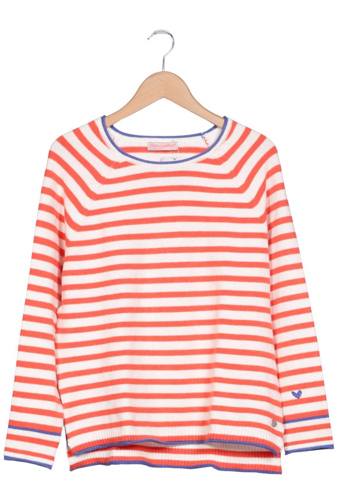 

Friedafreddies Damen Pullover, mehrfarbig, Gr. 40