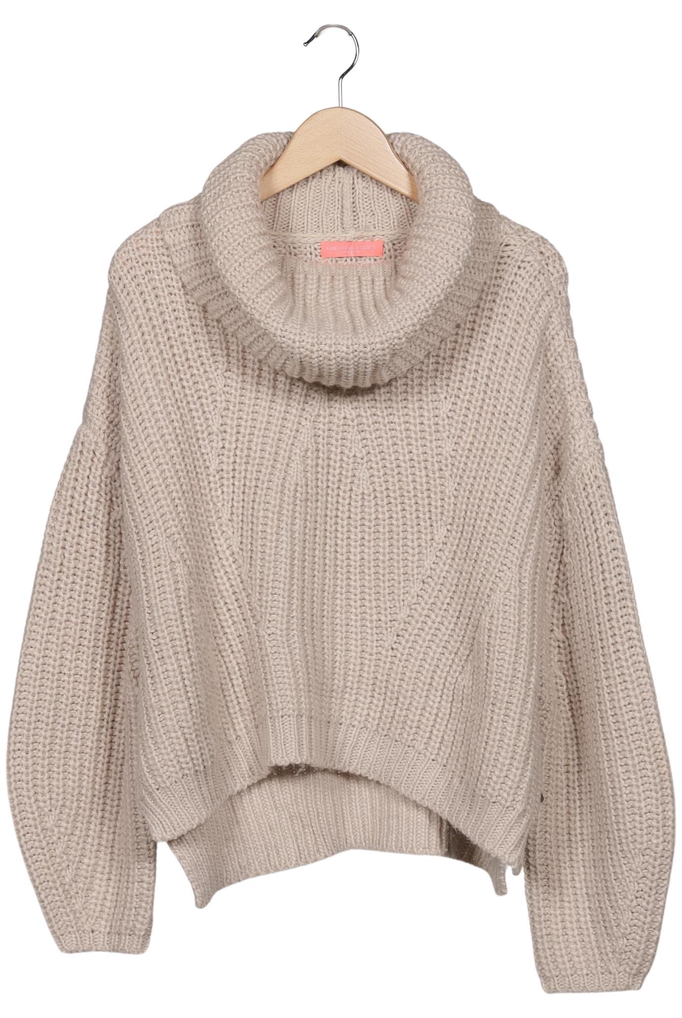 

Friedafreddies Damen Pullover, beige, Gr. 38