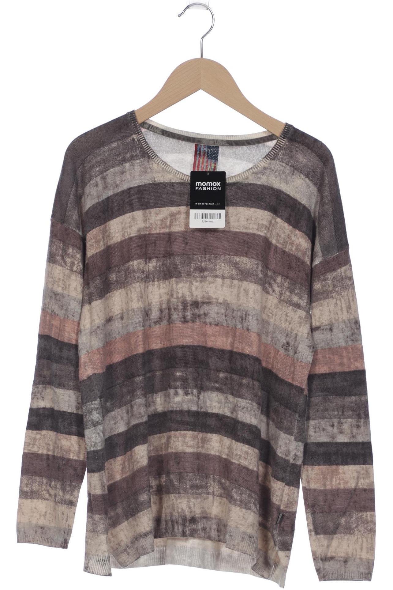 

Friedafreddies Damen Pullover, mehrfarbig, Gr. 36