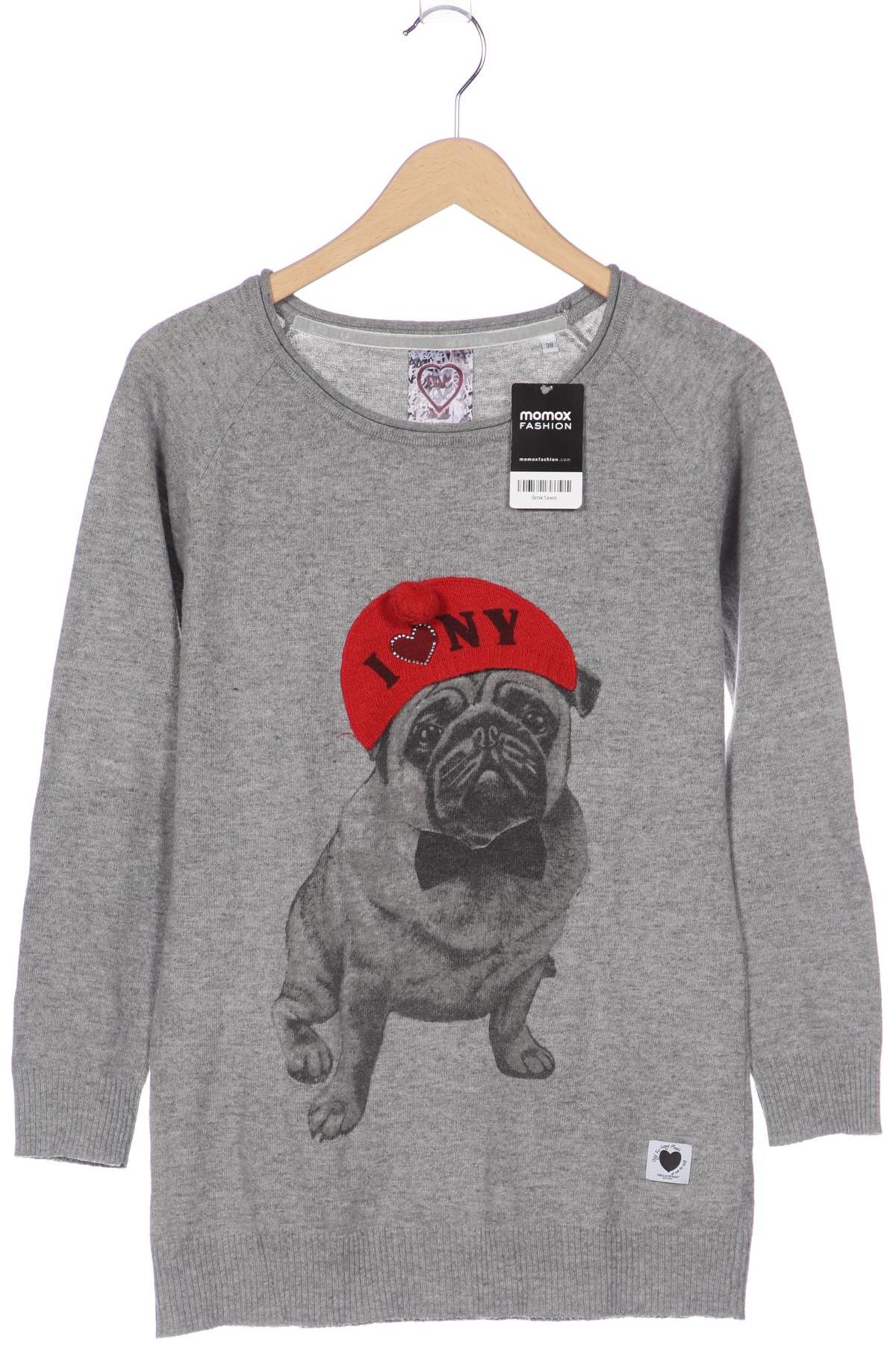 

FRIEDAFREDDIES Damen Pullover, grau