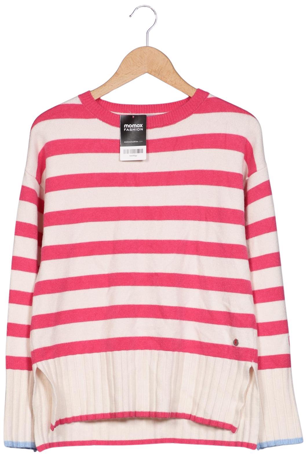 

Friedafreddies Damen Pullover, mehrfarbig, Gr. 34