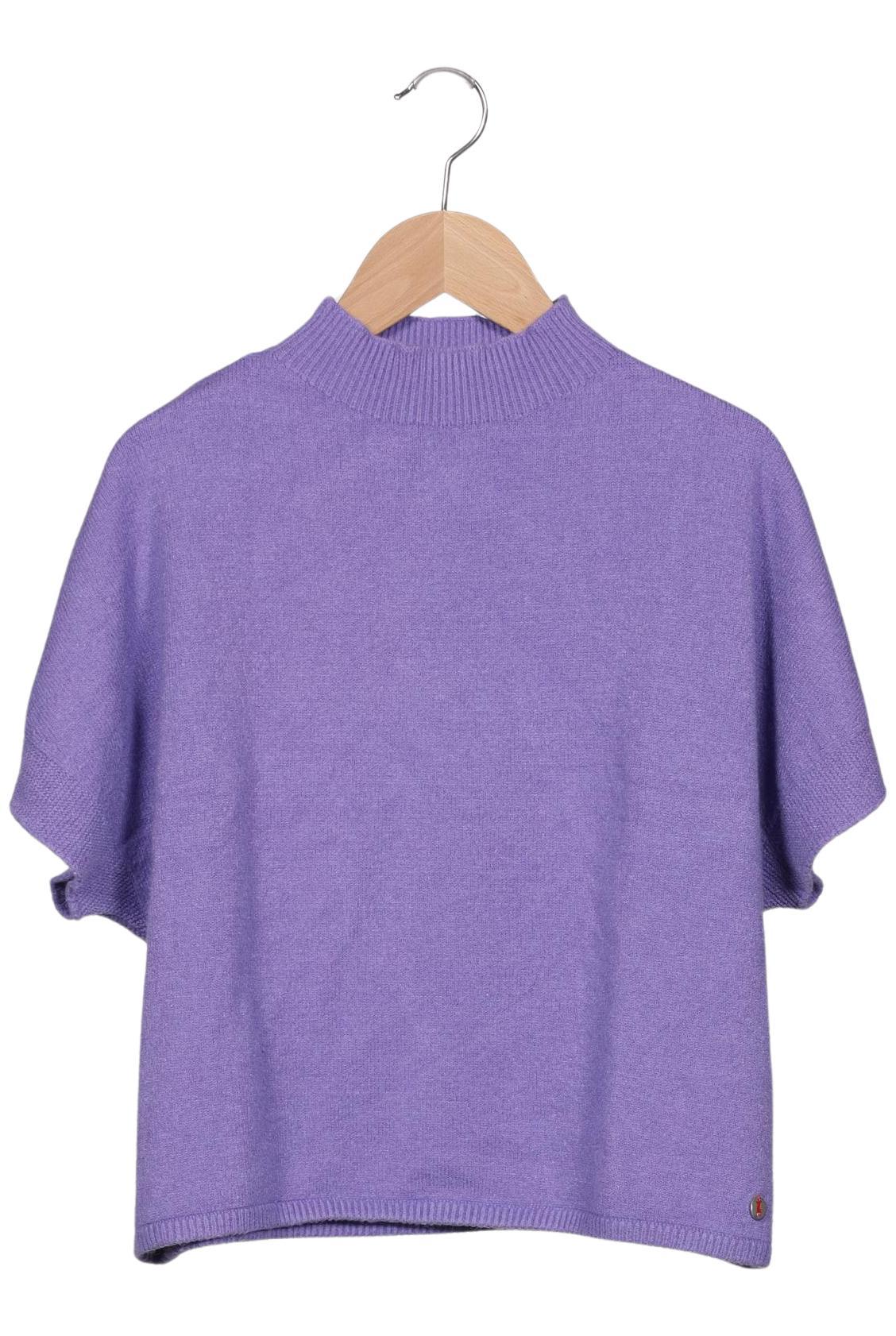 

Friedafreddies Damen Pullover, flieder, Gr. 38